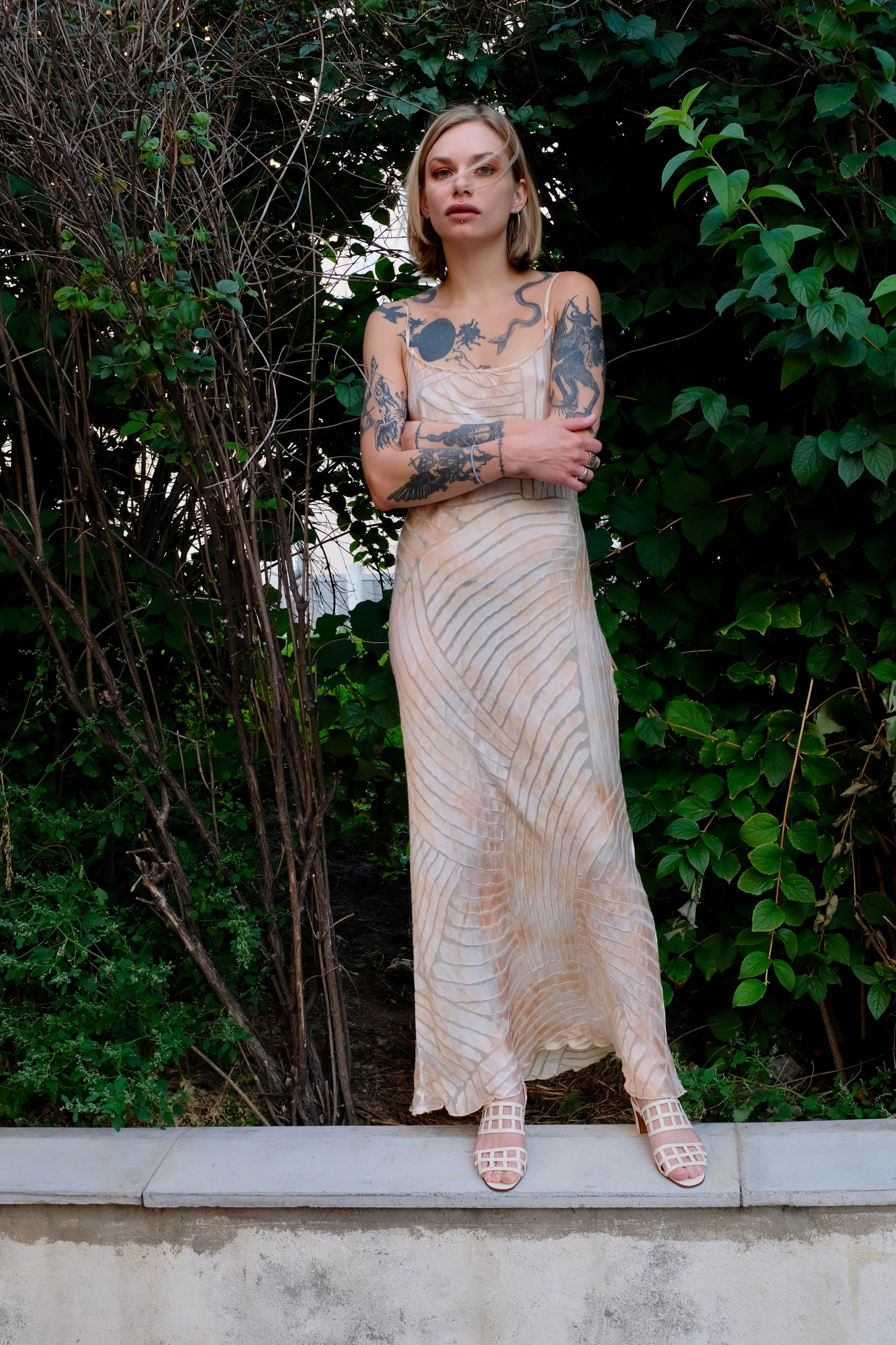 Selective Vintage. Past Perfect