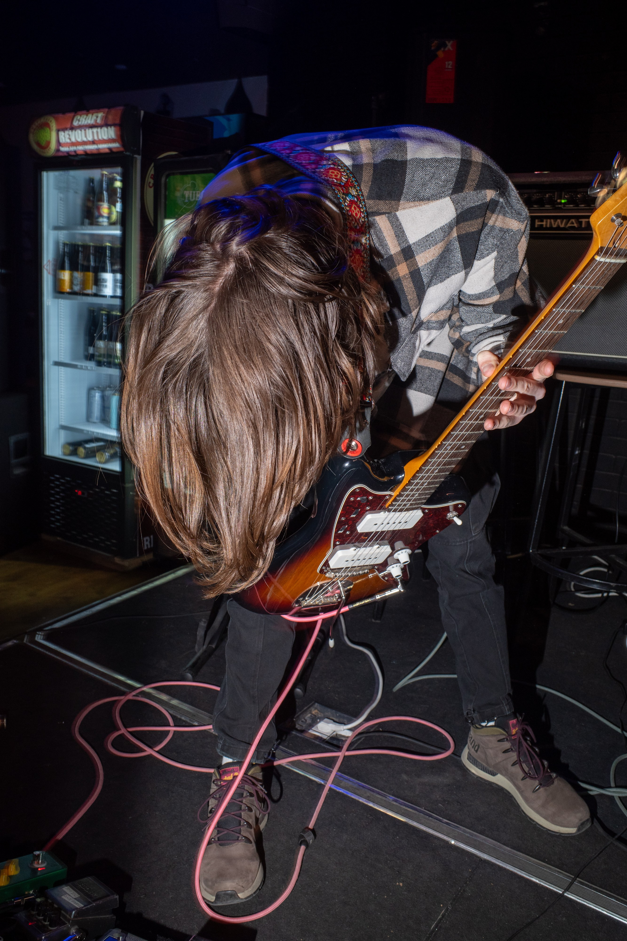 Music Shop Party @ PNX