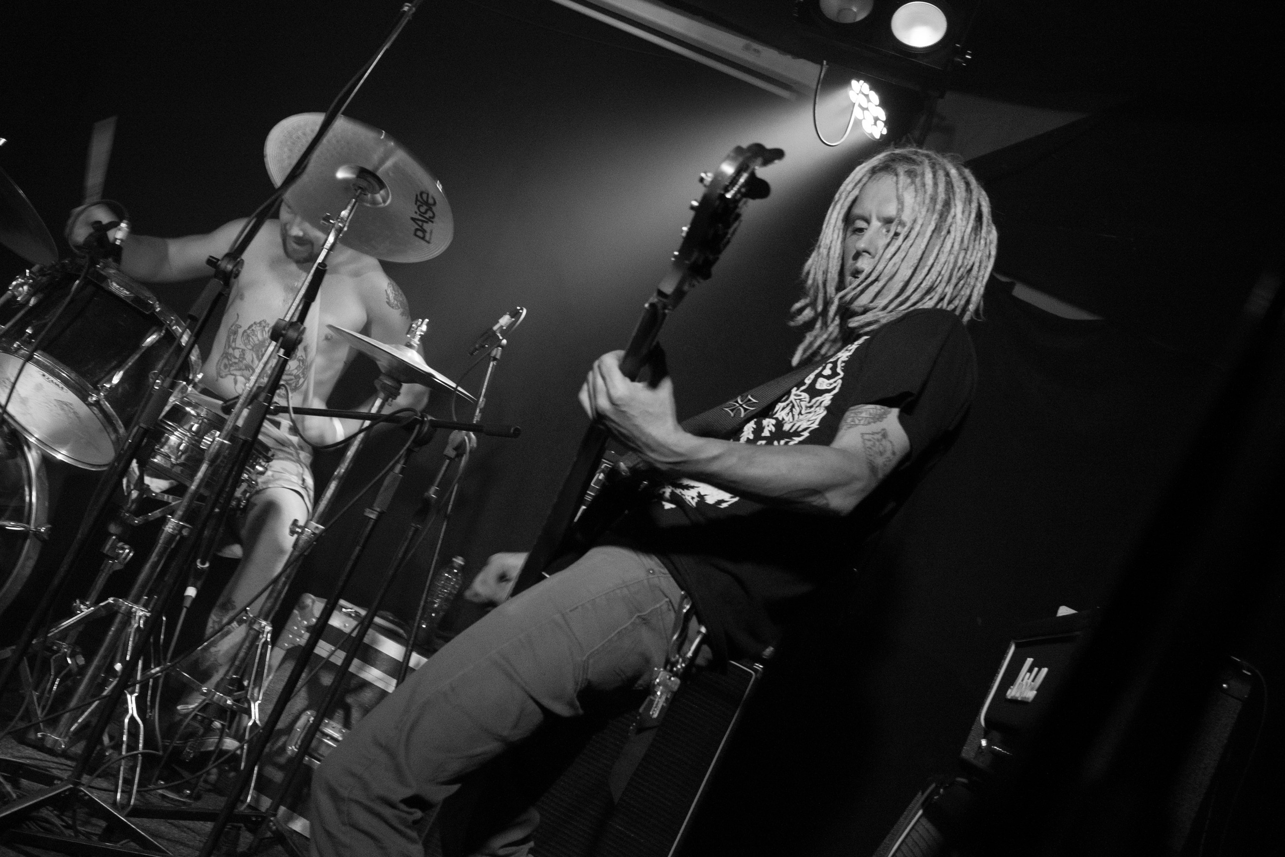 ШЛЕМ @ Gorod club @30.10.20