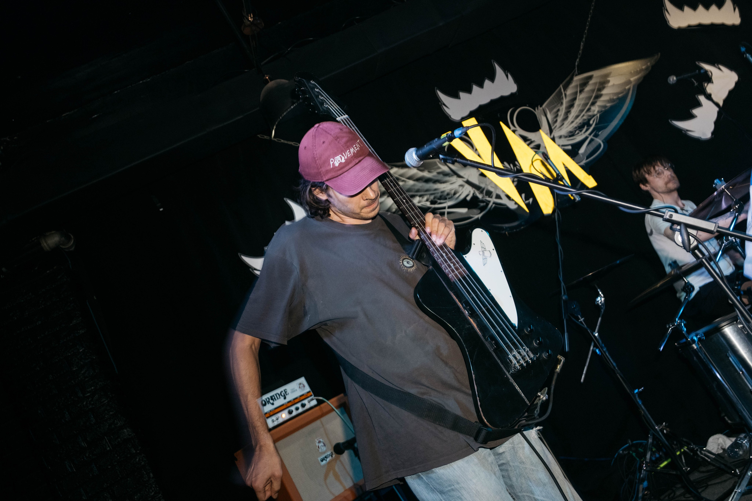 Spasibo @ VM Bar @ 04.05.25