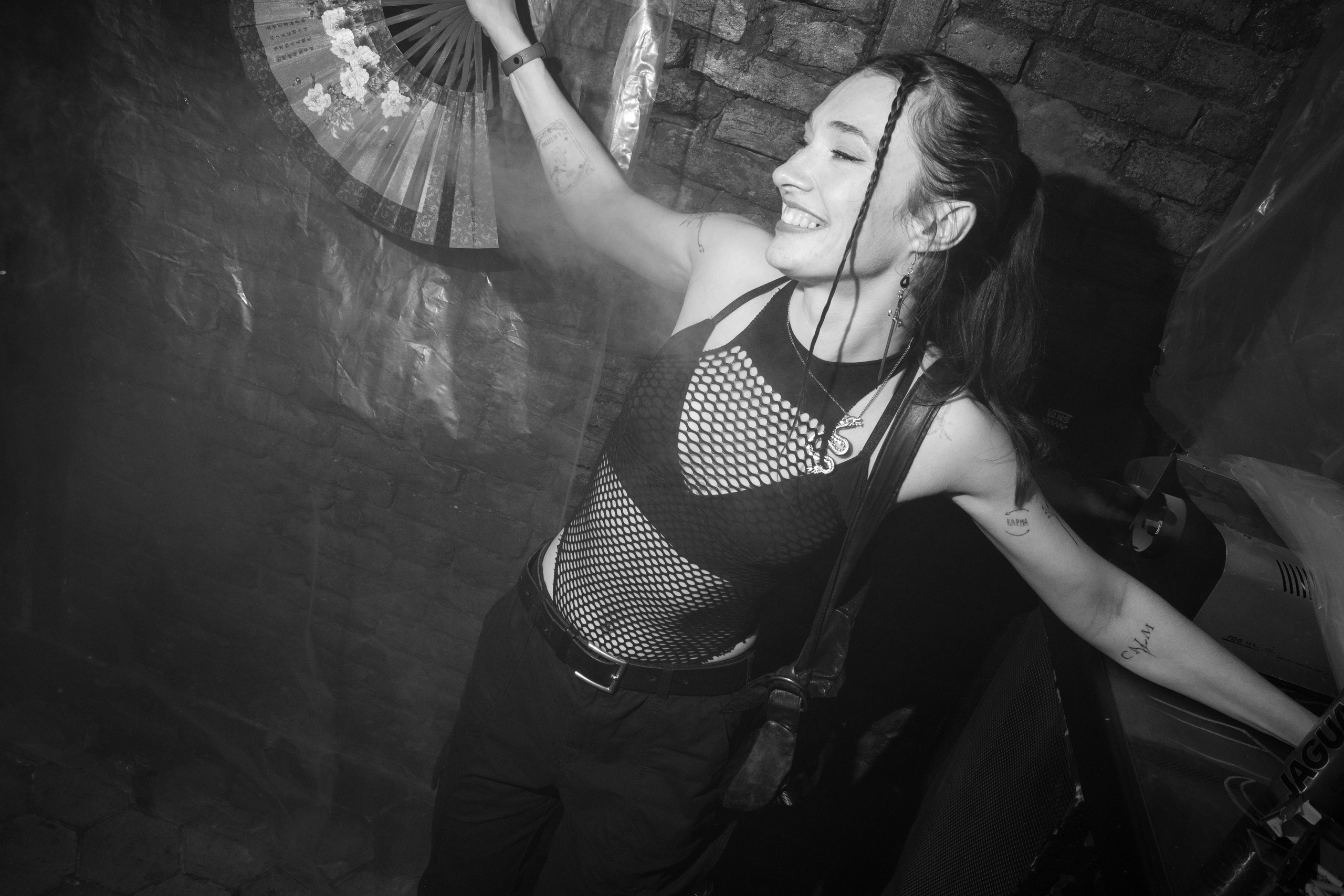 Ghettspace @ SILA BAR @ 14.11.25