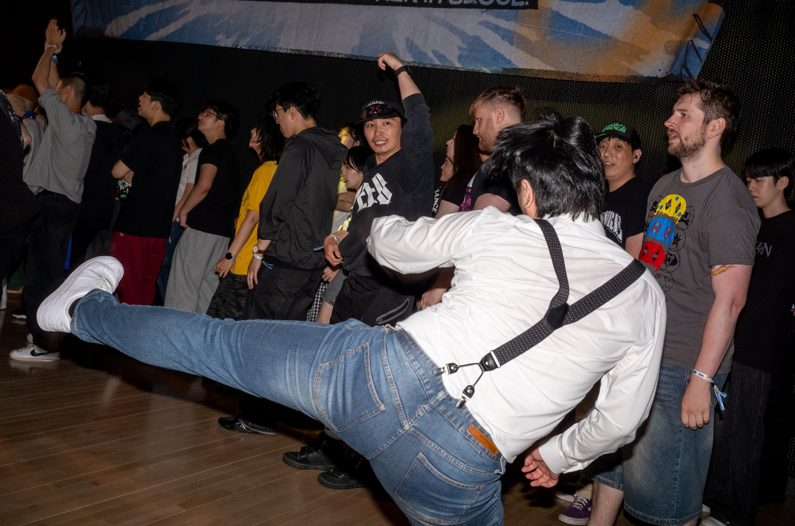Emotional Damage Fest Seoul