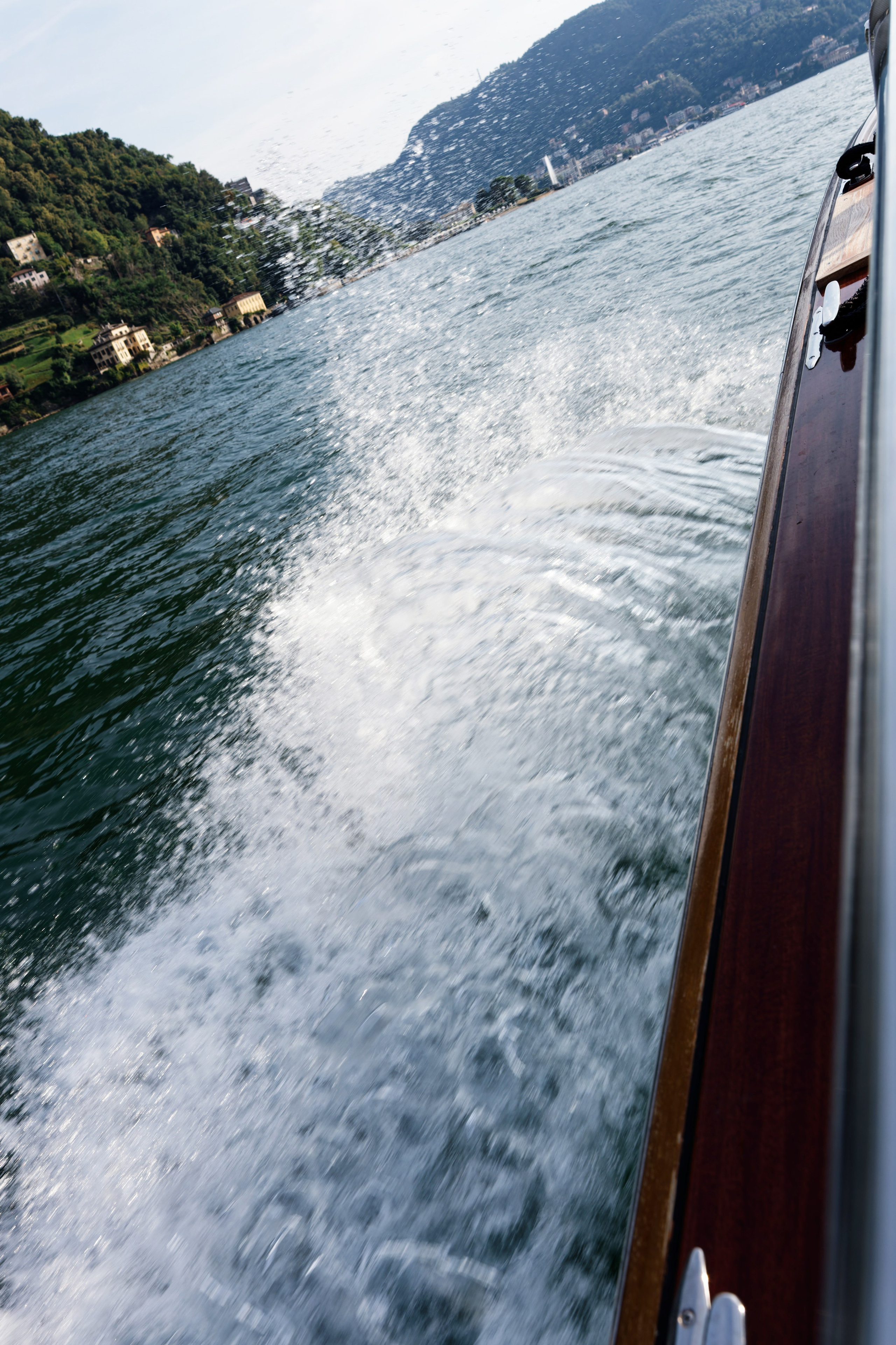 Wedding at Villa Carminati Resta on Lake Como