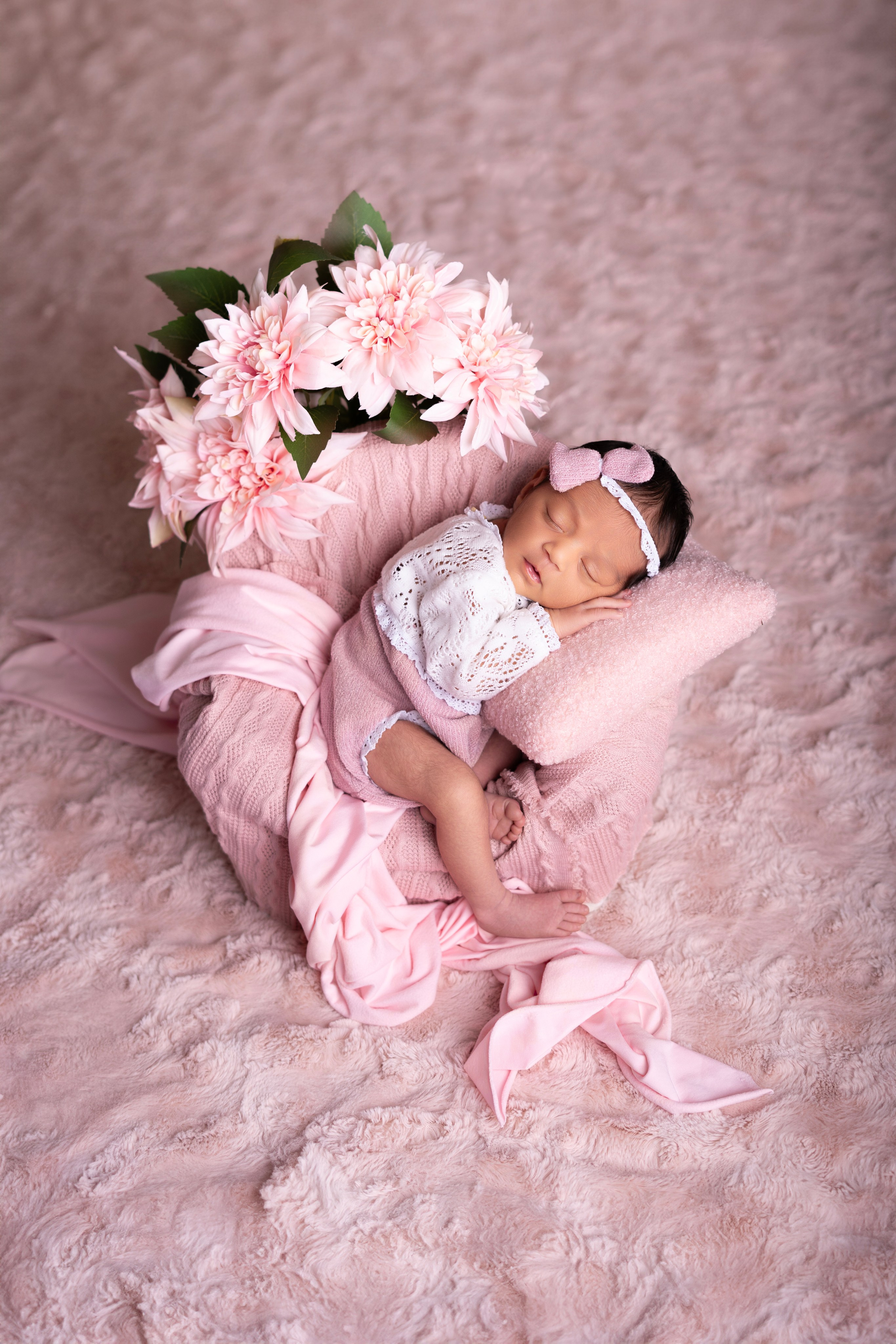 Newborn. Julia Bolgov Photography | Newborn, Family, Maternity & Milestone Photographer in Bay Area, CA