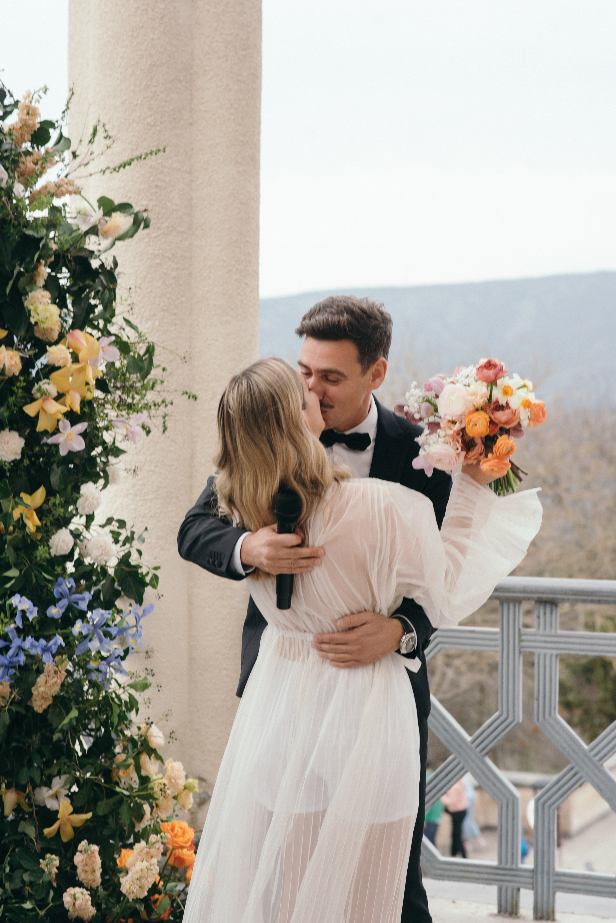 Портфолио (бекап). Wedding Photographer New York