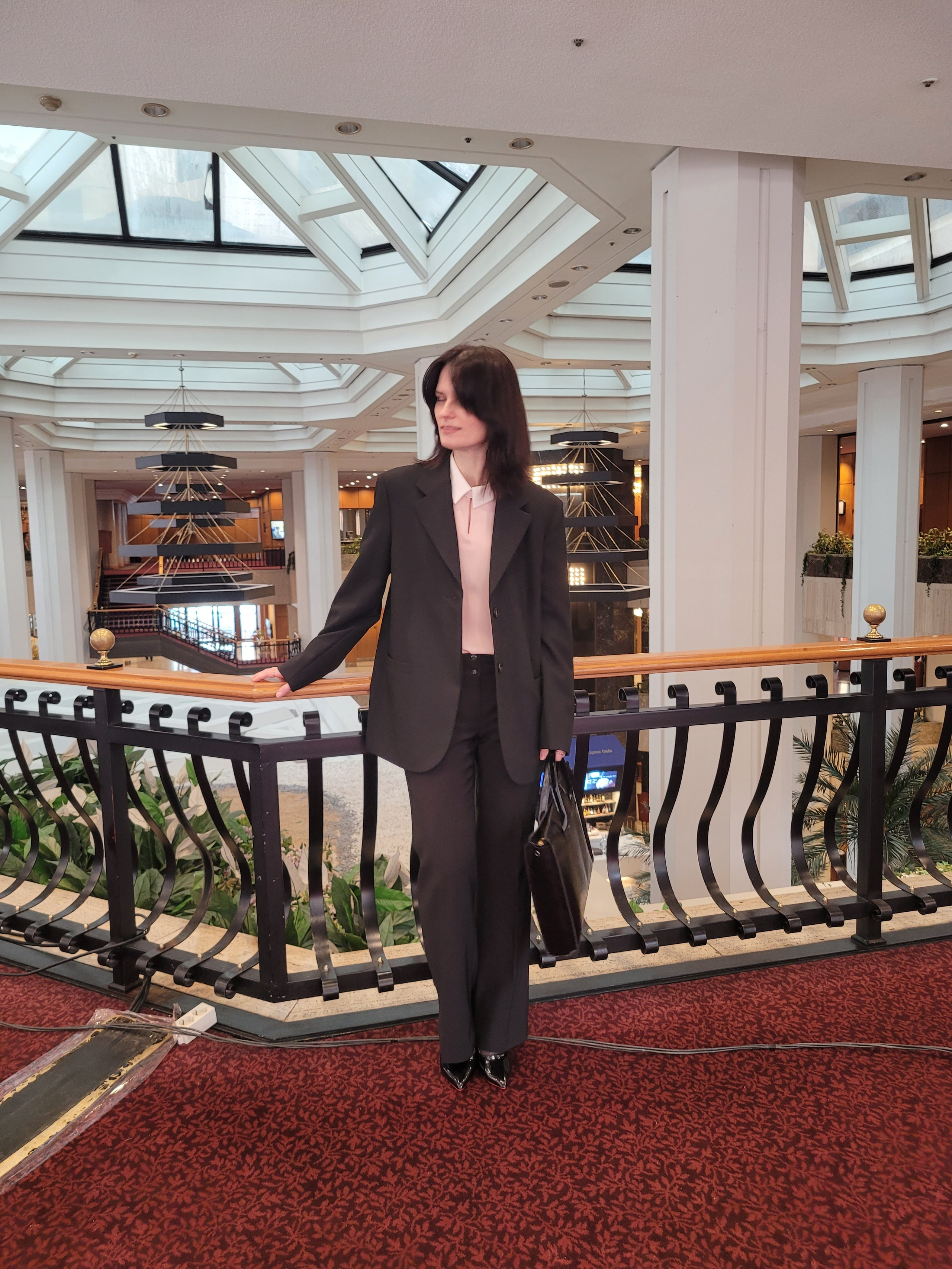 Movie “Butterfly” — extra, 07/03/2024. Фотограф в Сеуле, Южная Корея Наталья Доброквашина