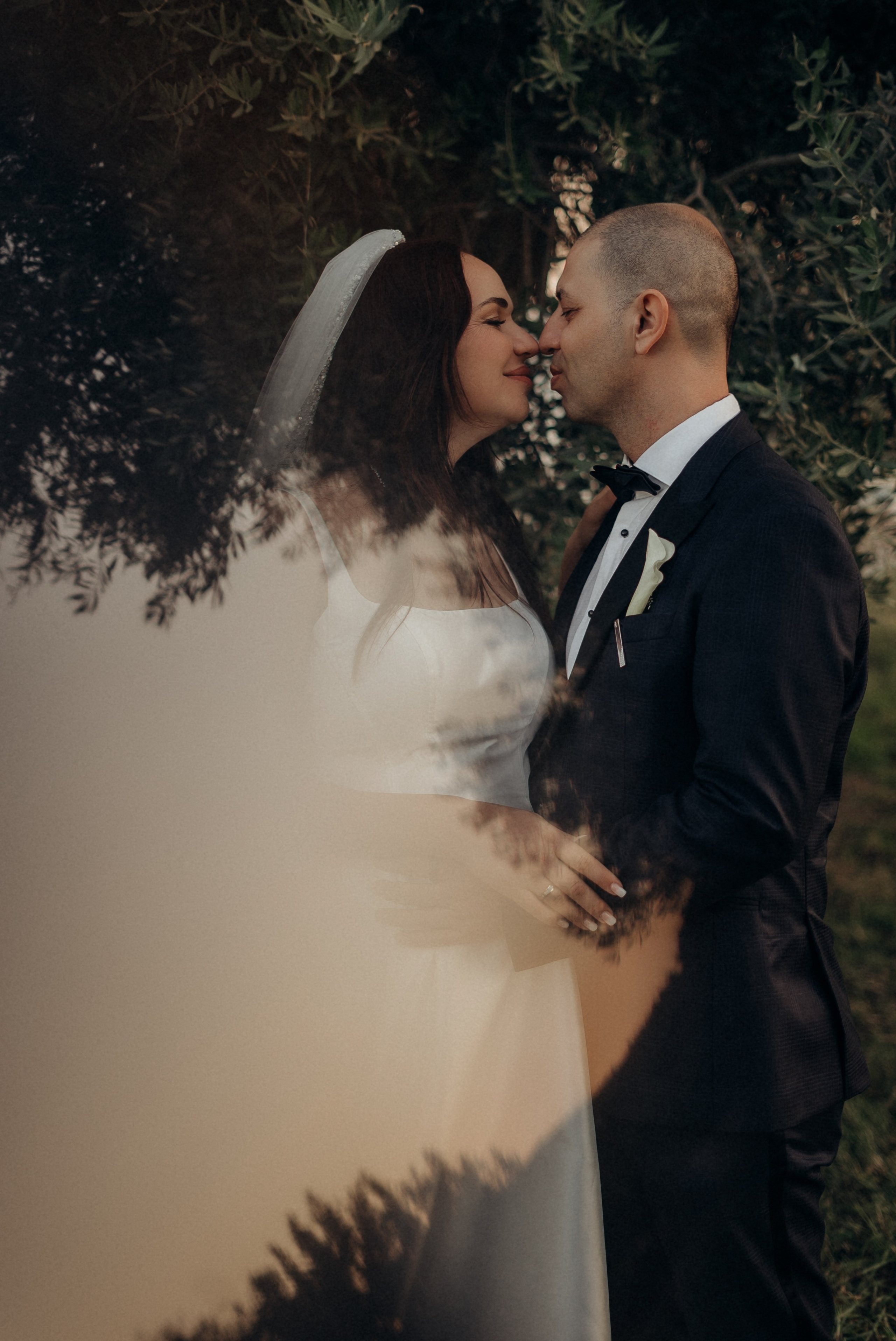 Kostas&Anna. Портретный и семейный фотограф в Лимассоле Кипр Анна Руссу