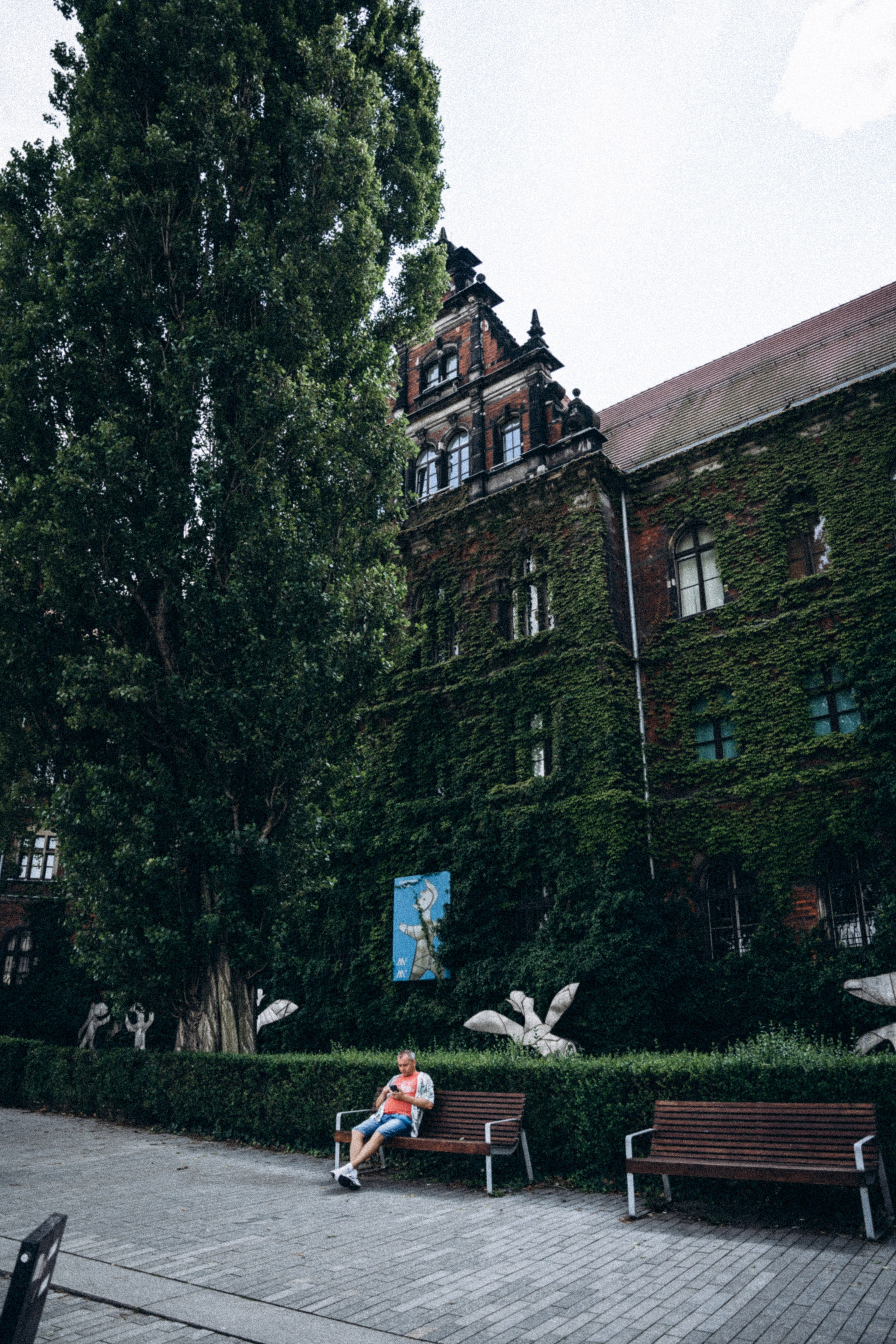 Вроцлав, Польша 🇵🇱. Anita_photo