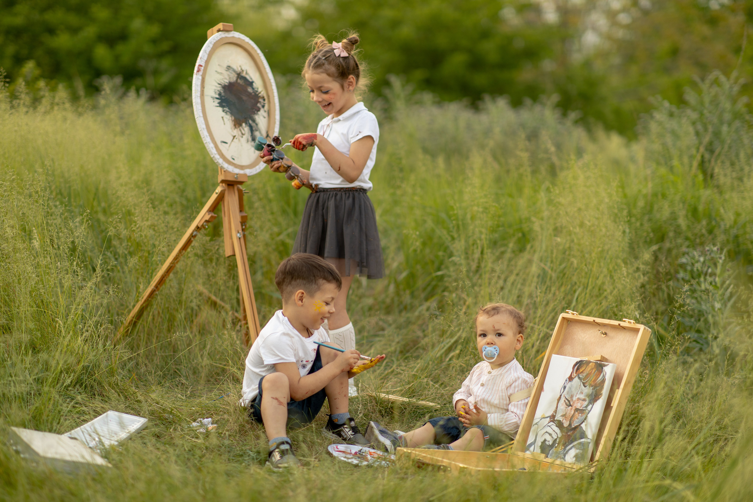 Sanduta Max Nicolae. N.D.photograph - fotograf de familie și portrete în Republica Moldova