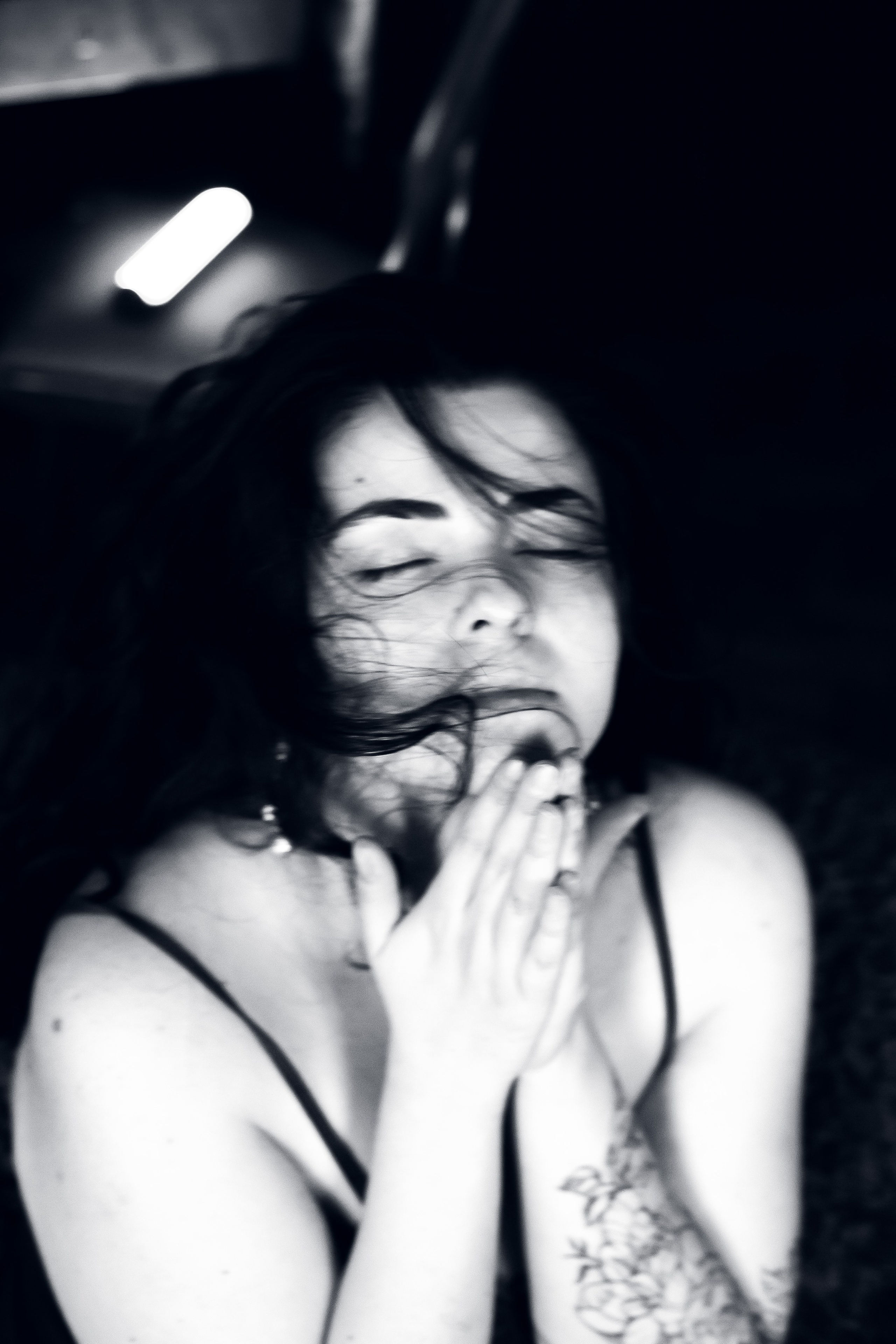 PSY THERAPY (18+). Art Photographer