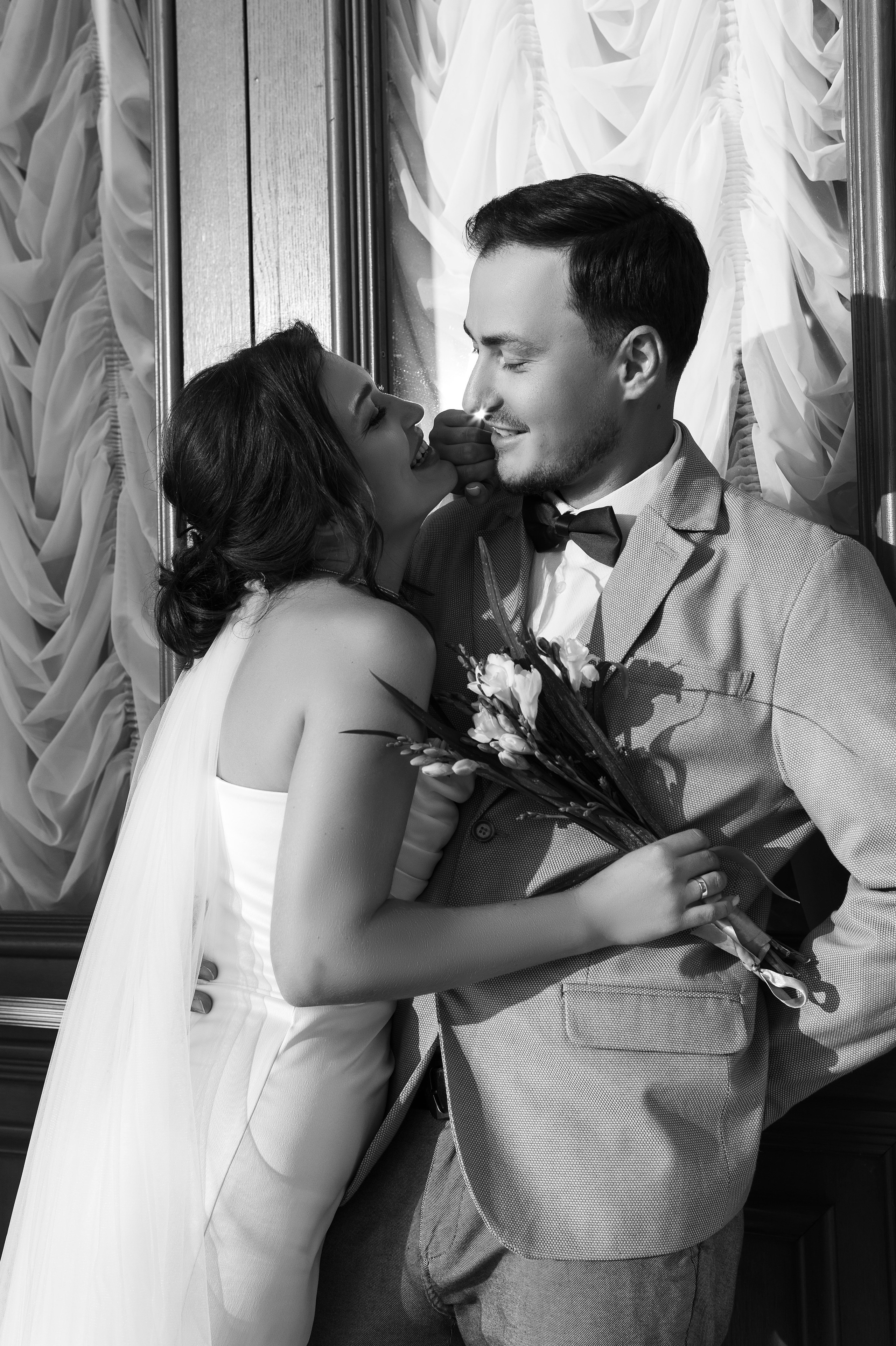 Weddings. Marina Baliakina | Personal and Couples Photographer | Toronto Canada