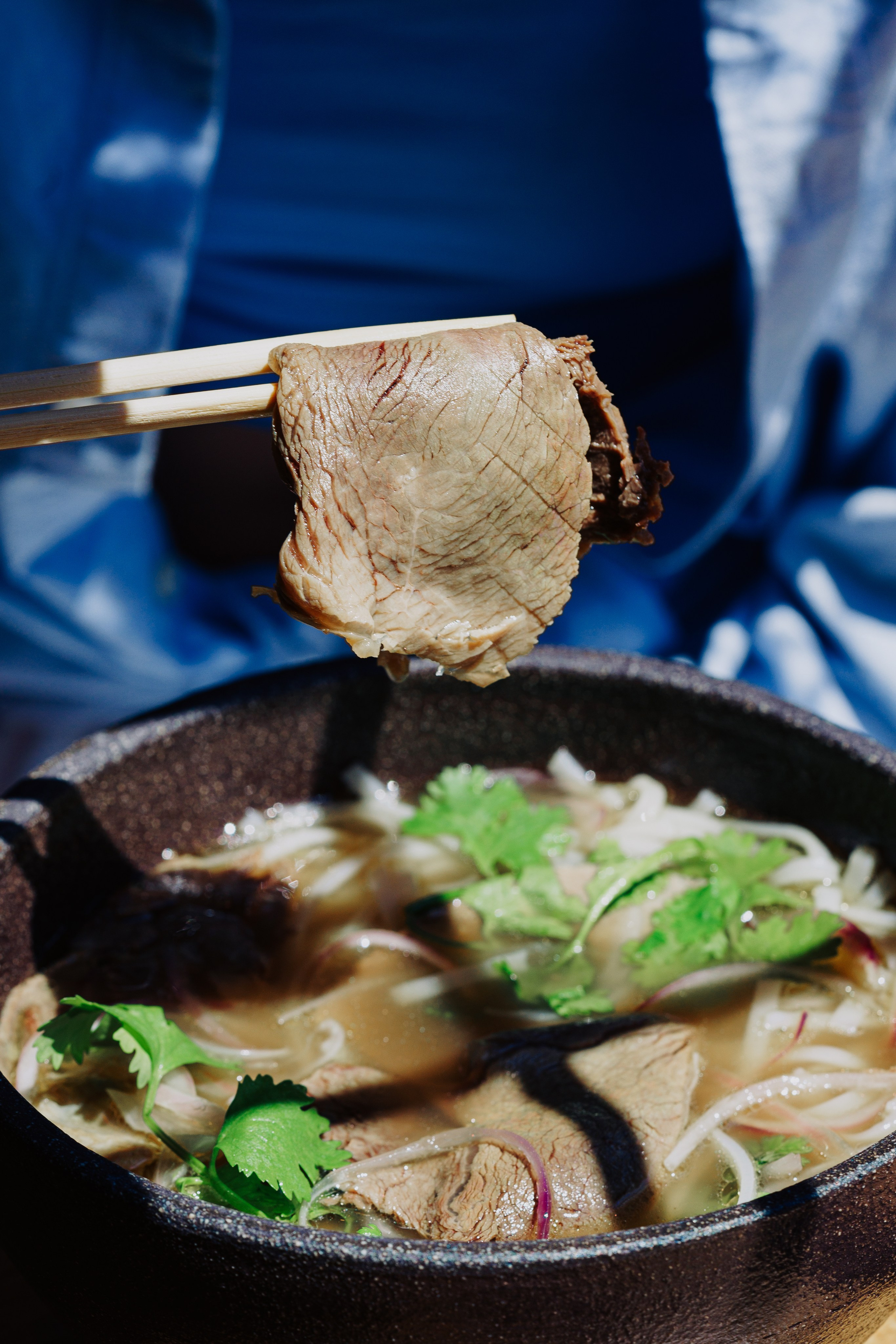 Контентная съёмка: азиатское бистро «Mao-Mao». Arina Leonova — Food photographer Tbilisi