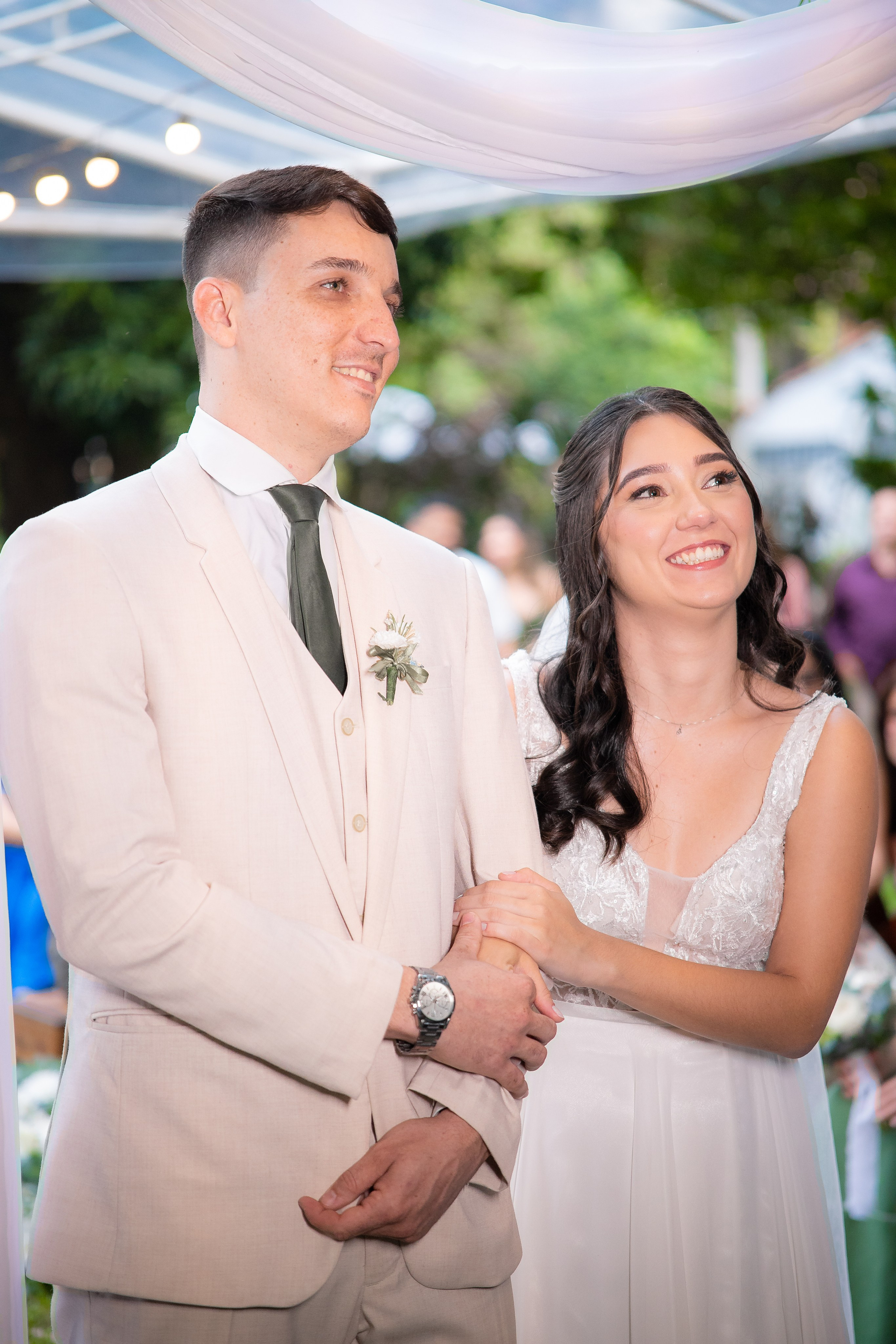 Casamento Amanda & Helio. Larissareisfotografa