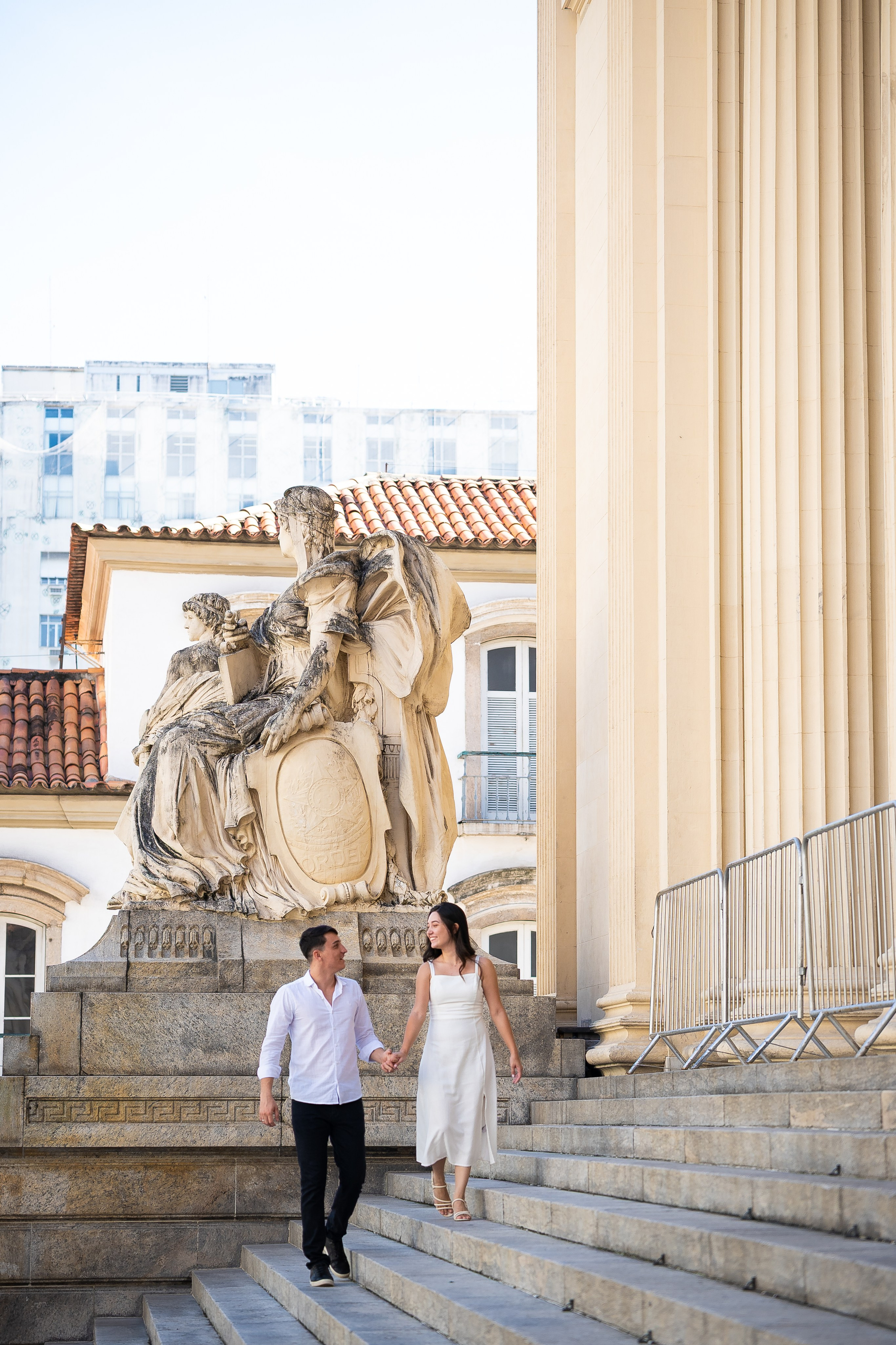 Ensaio — Amanda e Helio. Larissareisfotografa