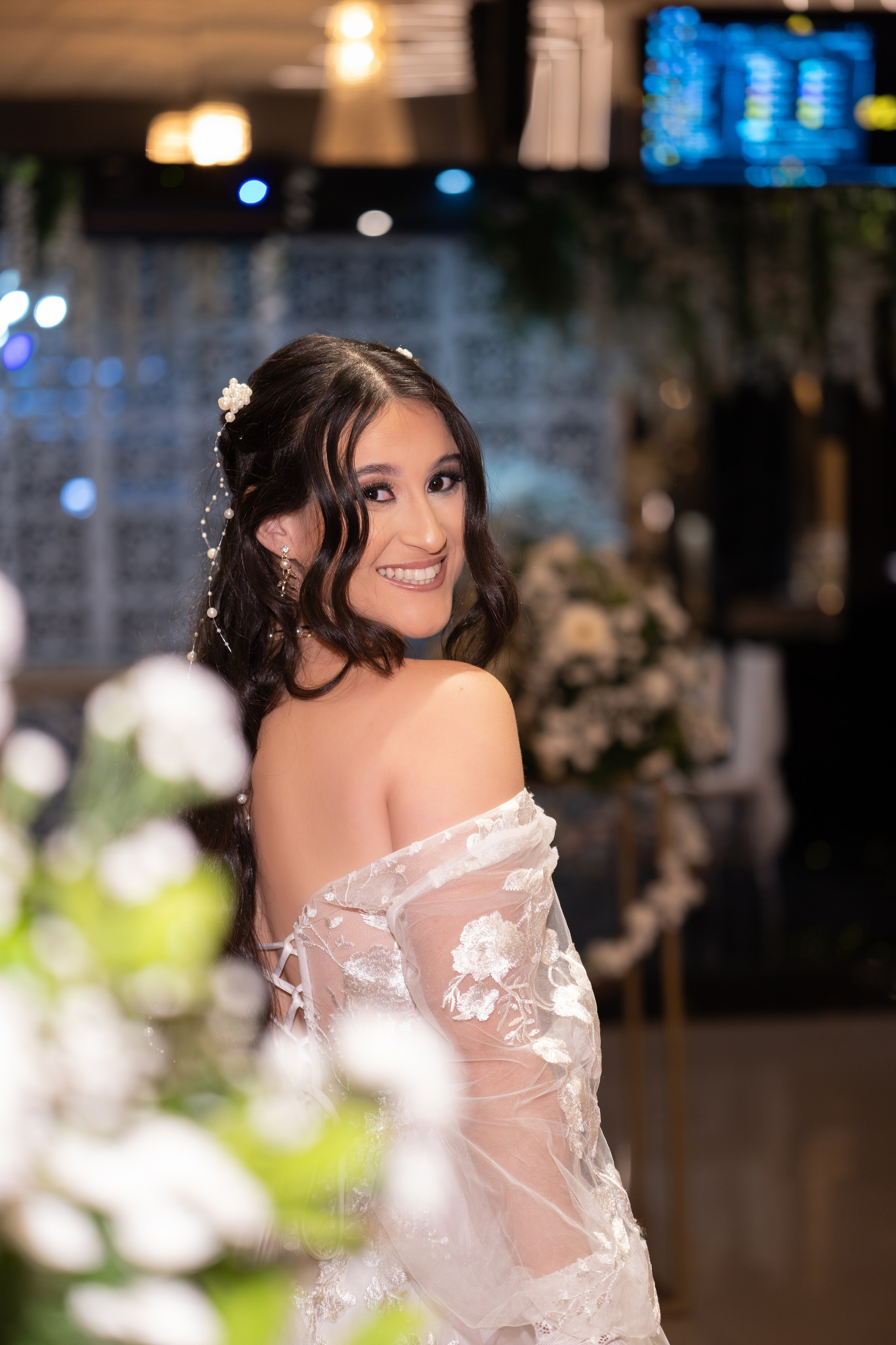 Ingrid e Daniel. Larissareisfotografa