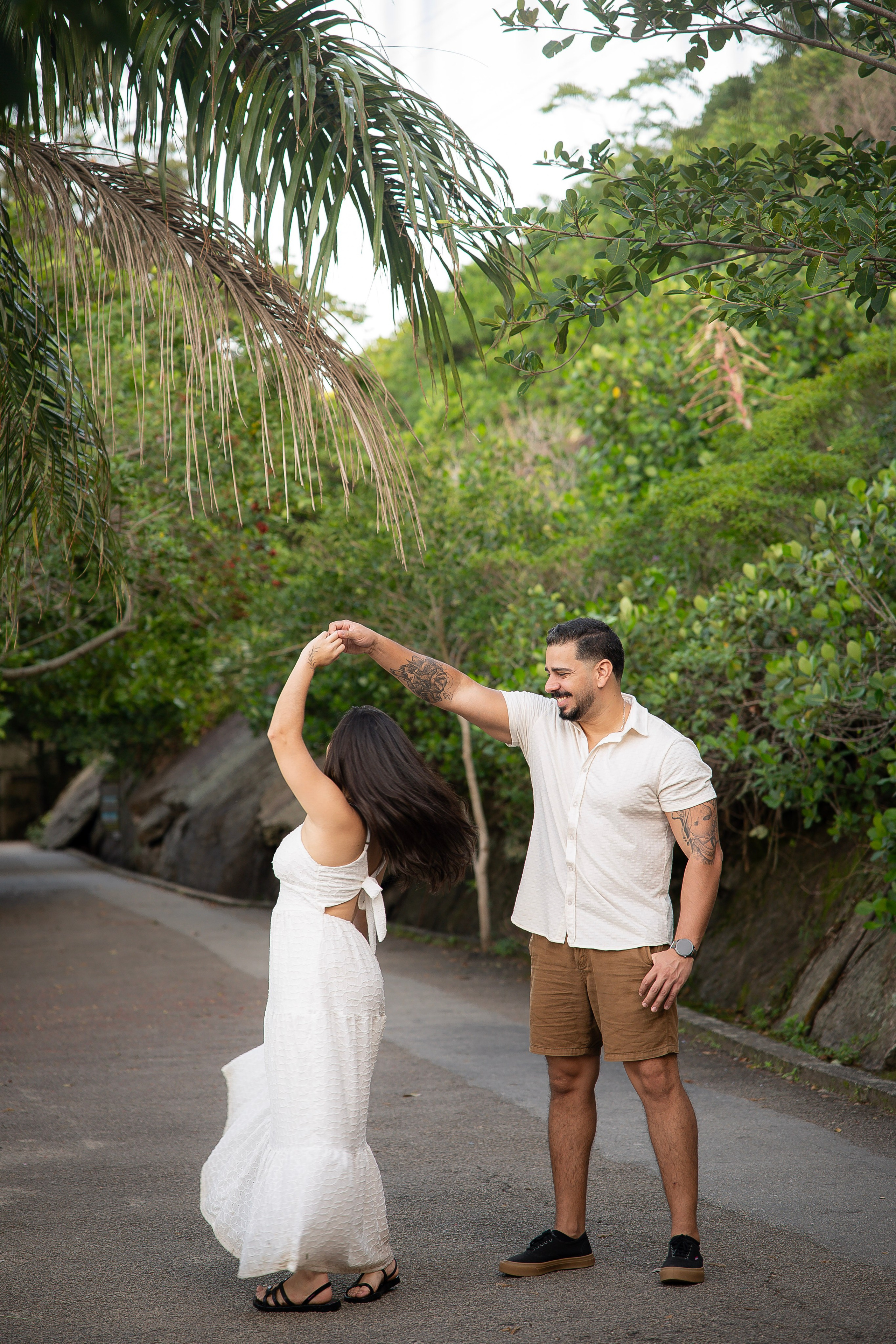 Ensaio — Gabrielle e Daniel. Larissareisfotografa