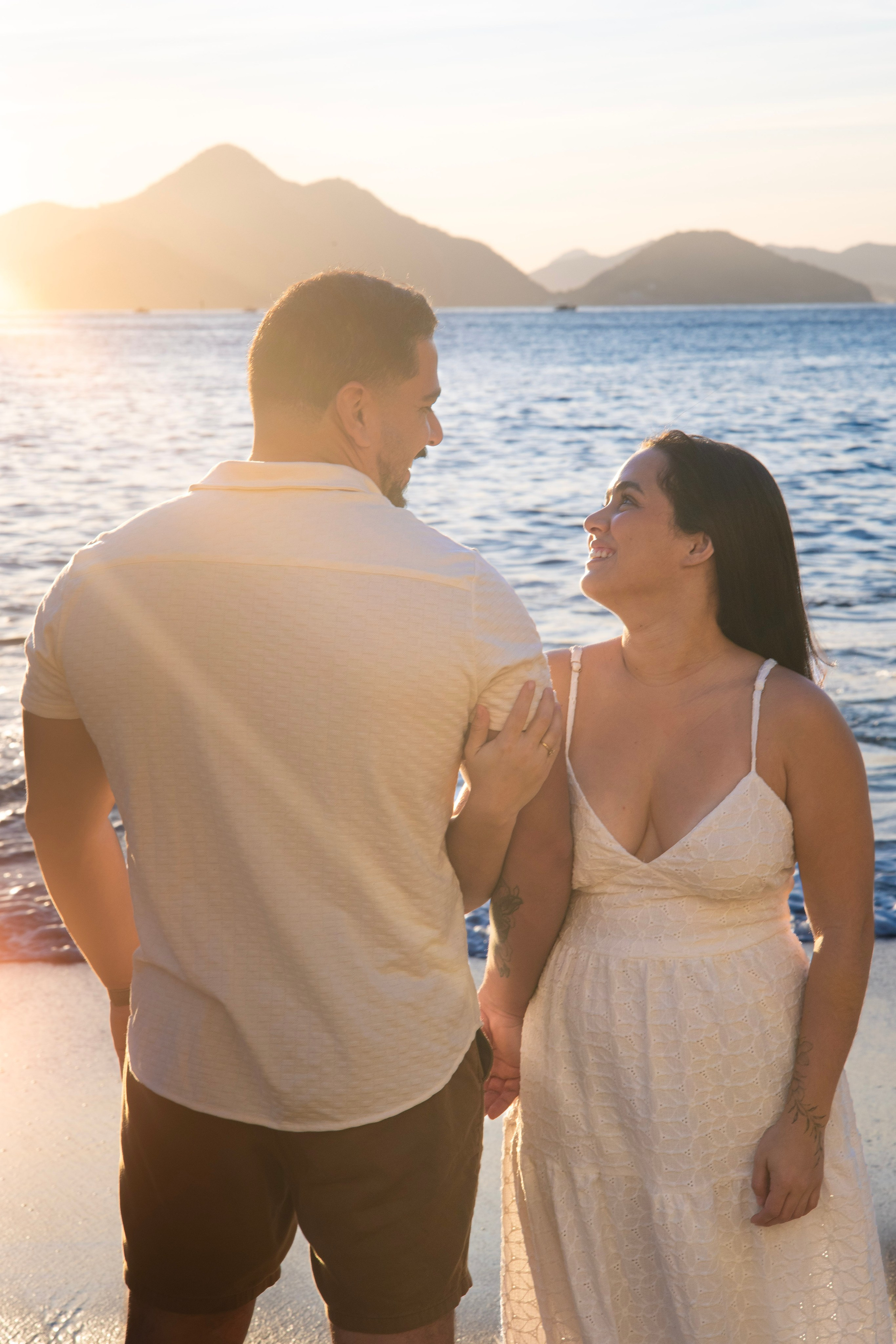 Ensaio — Gabrielle e Daniel. Larissareisfotografa