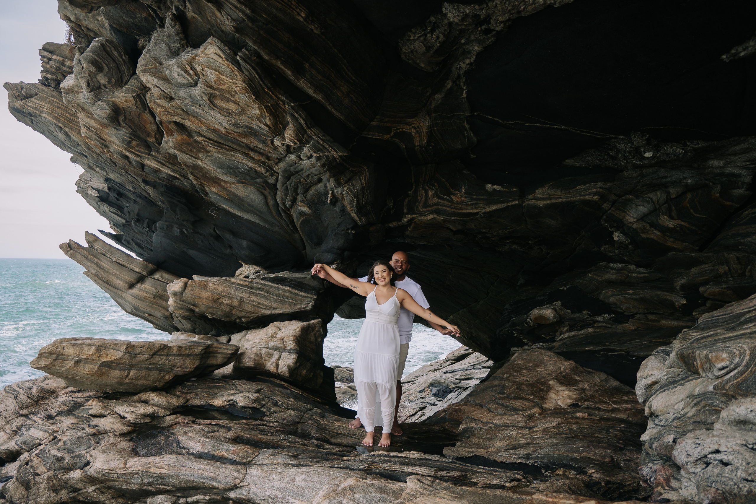 Samilly e Magno. Larissareisfotografa