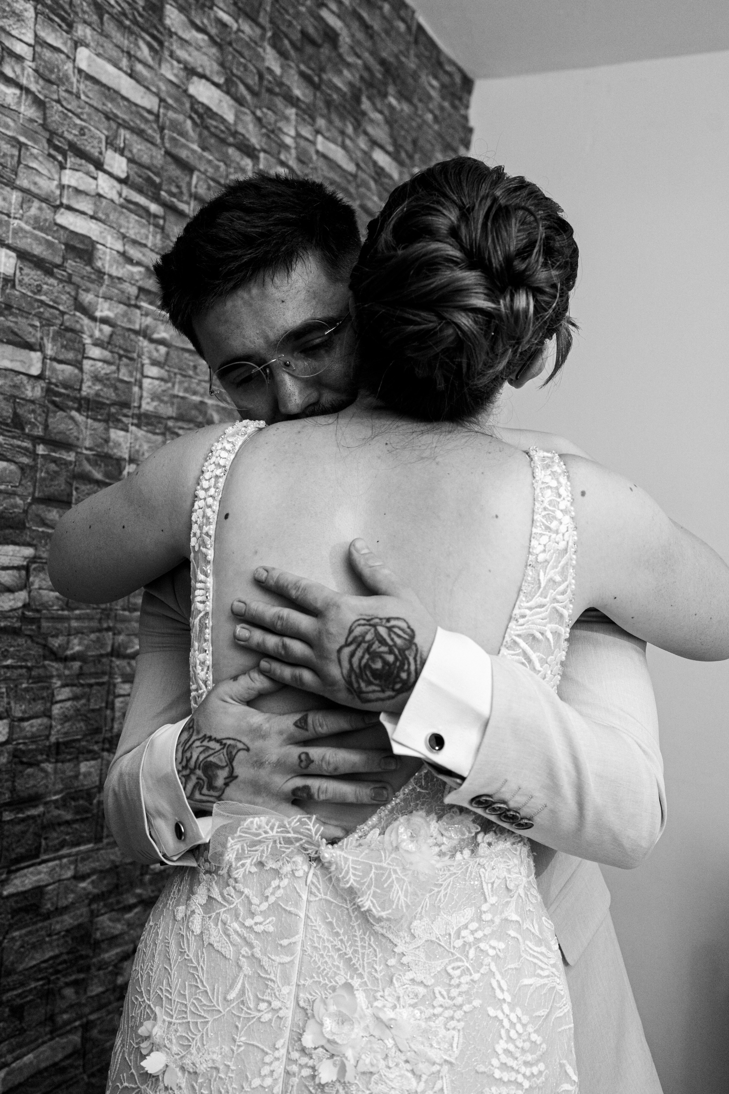 Nuntă - Ștefania și Daniel