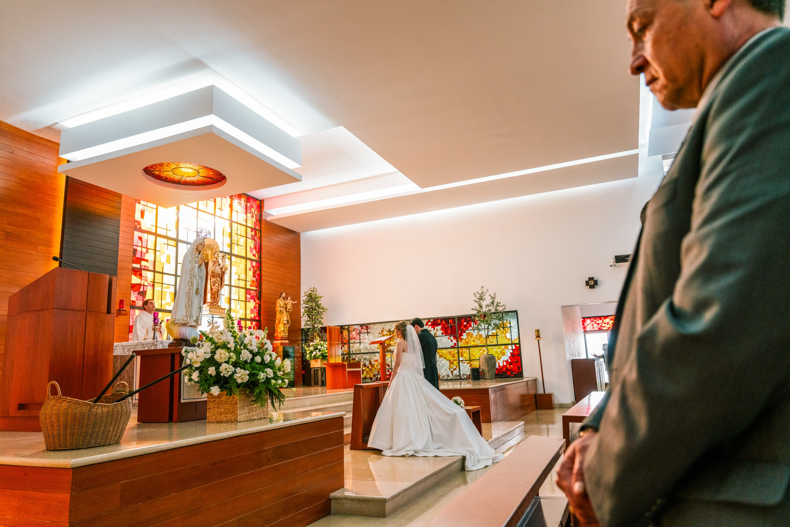 Evelin & Rodrigo. Elopement & Lifestyle Wedding Photographer