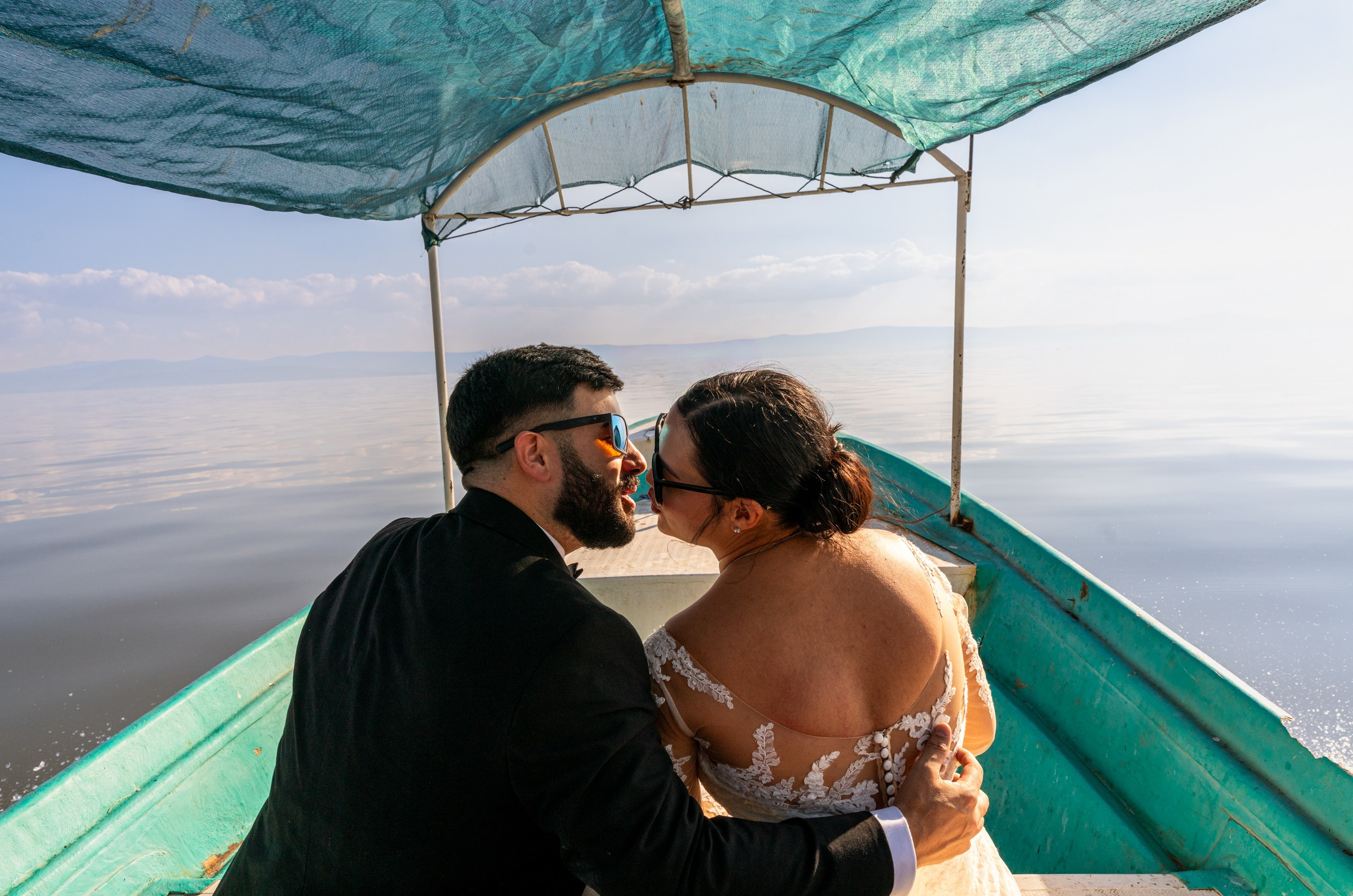 Jannet & Daniel | Mezcala Mexico. Elopement & Lifestyle Wedding Photographer