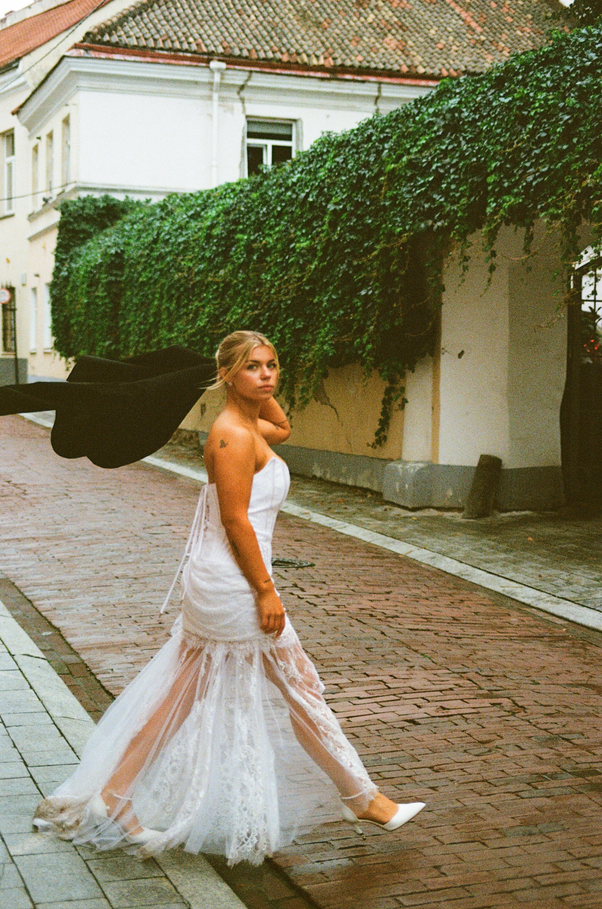 Evelina ir Karolis. Misevic Wedding — Jausminga ir Profesionali Vestuvių Fotografija