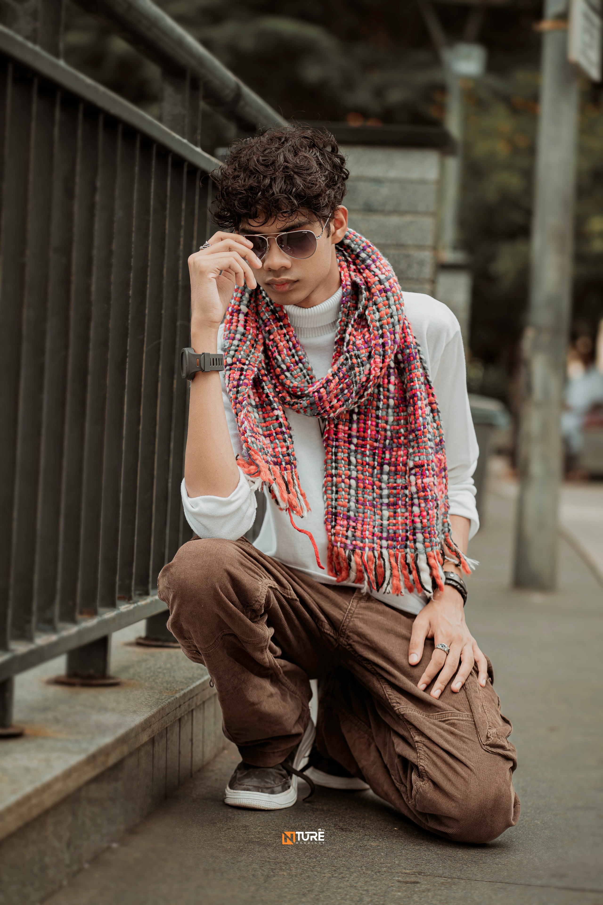 VIVAAN PORTFOLIO. NTURE WEDDING