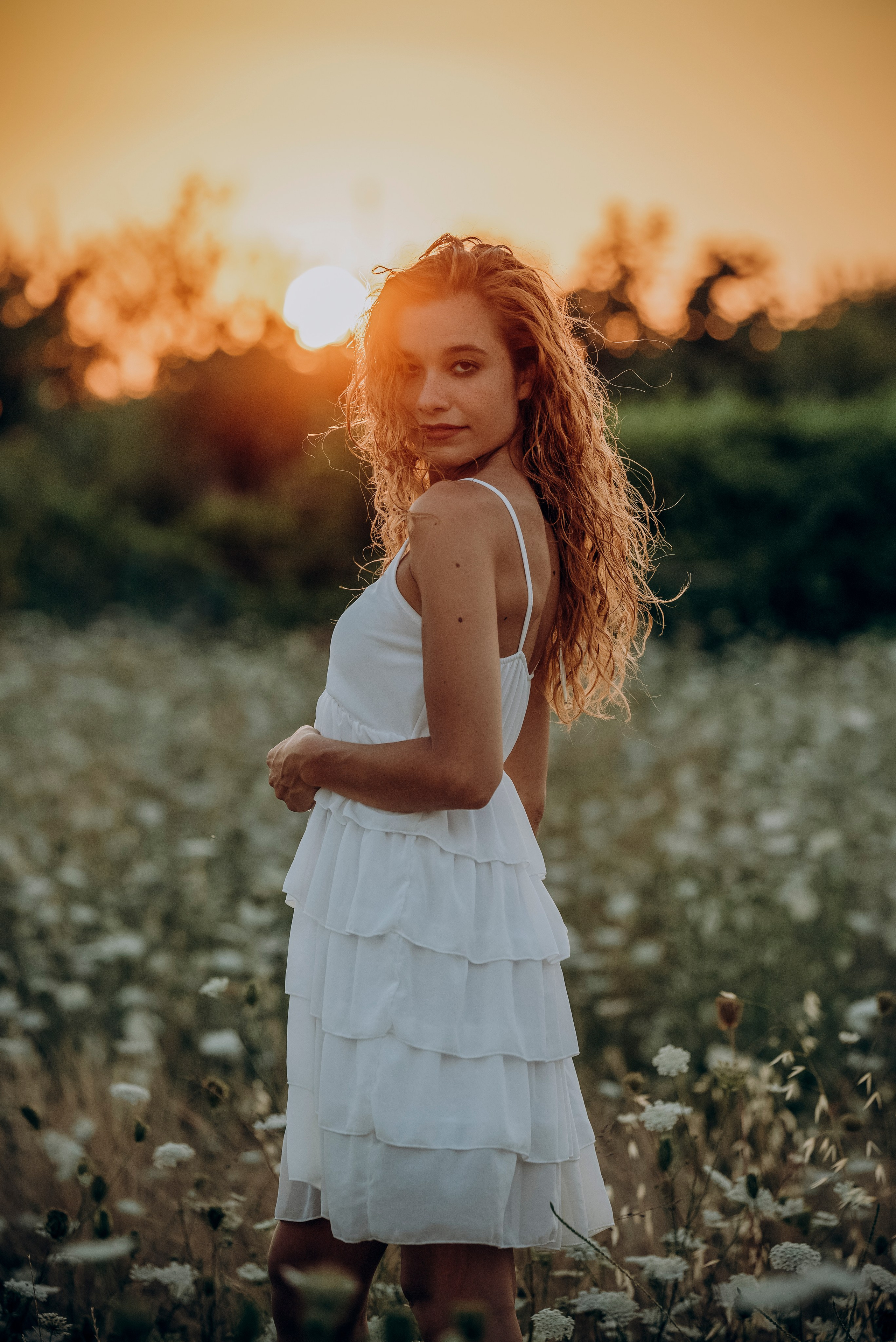 Outdoor private. Natalia Maryach Photographer