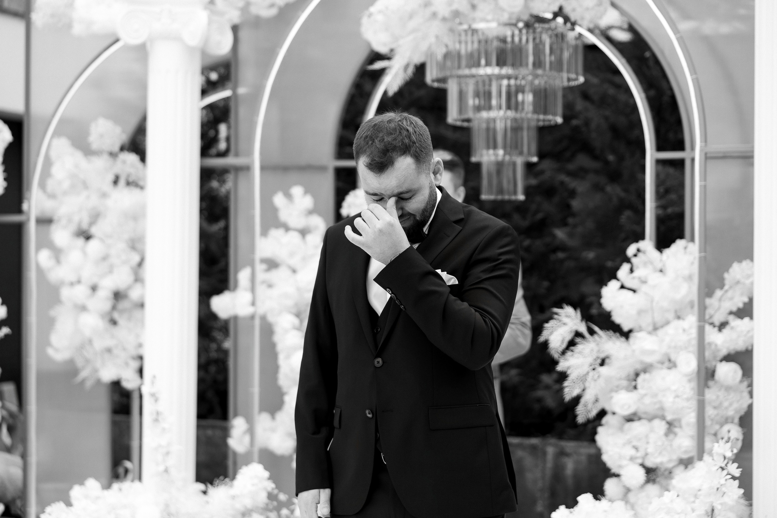 Ion & Djulieta — Richland — Wedding Day. Servicii Foto și Video 067188353