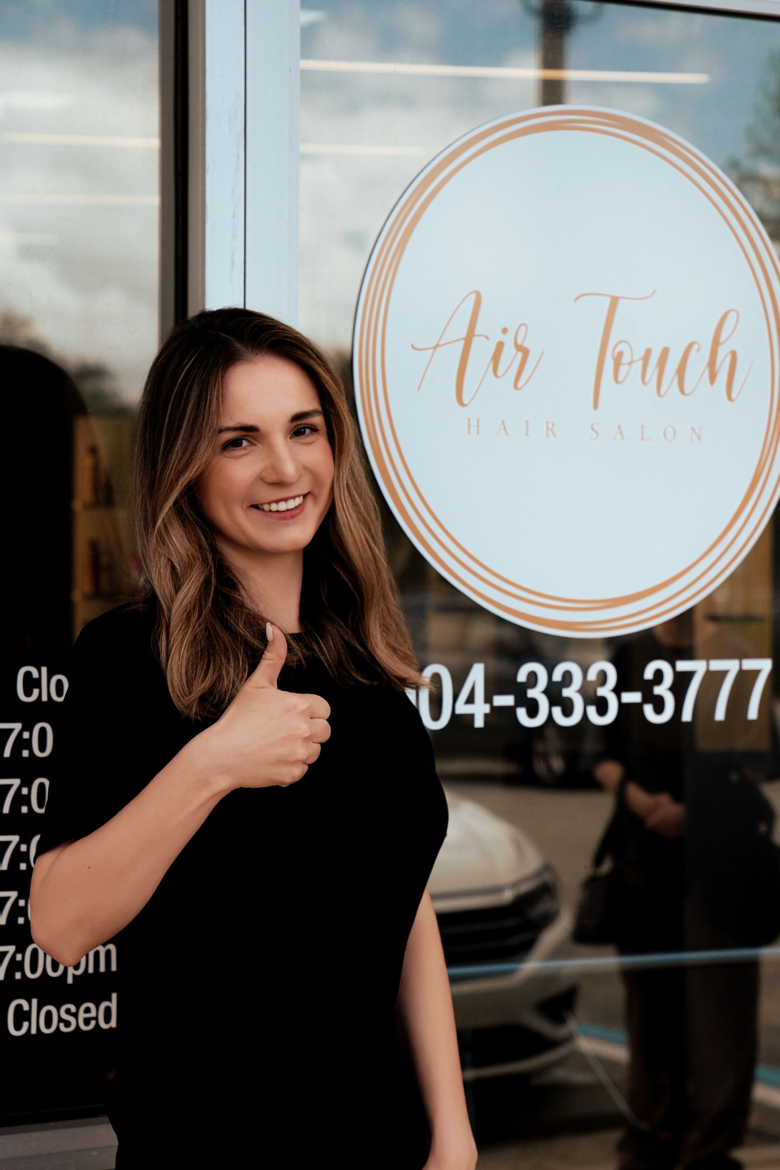 Hair Touch Salon