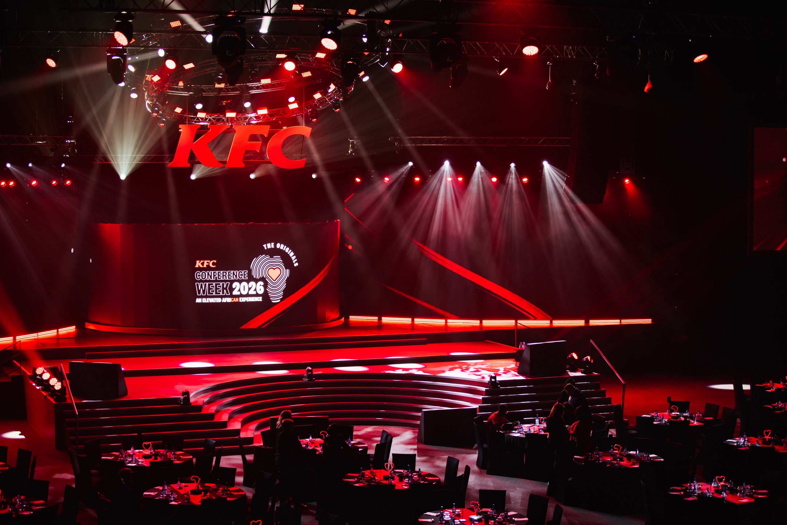 Events. Photography & Film South Africa