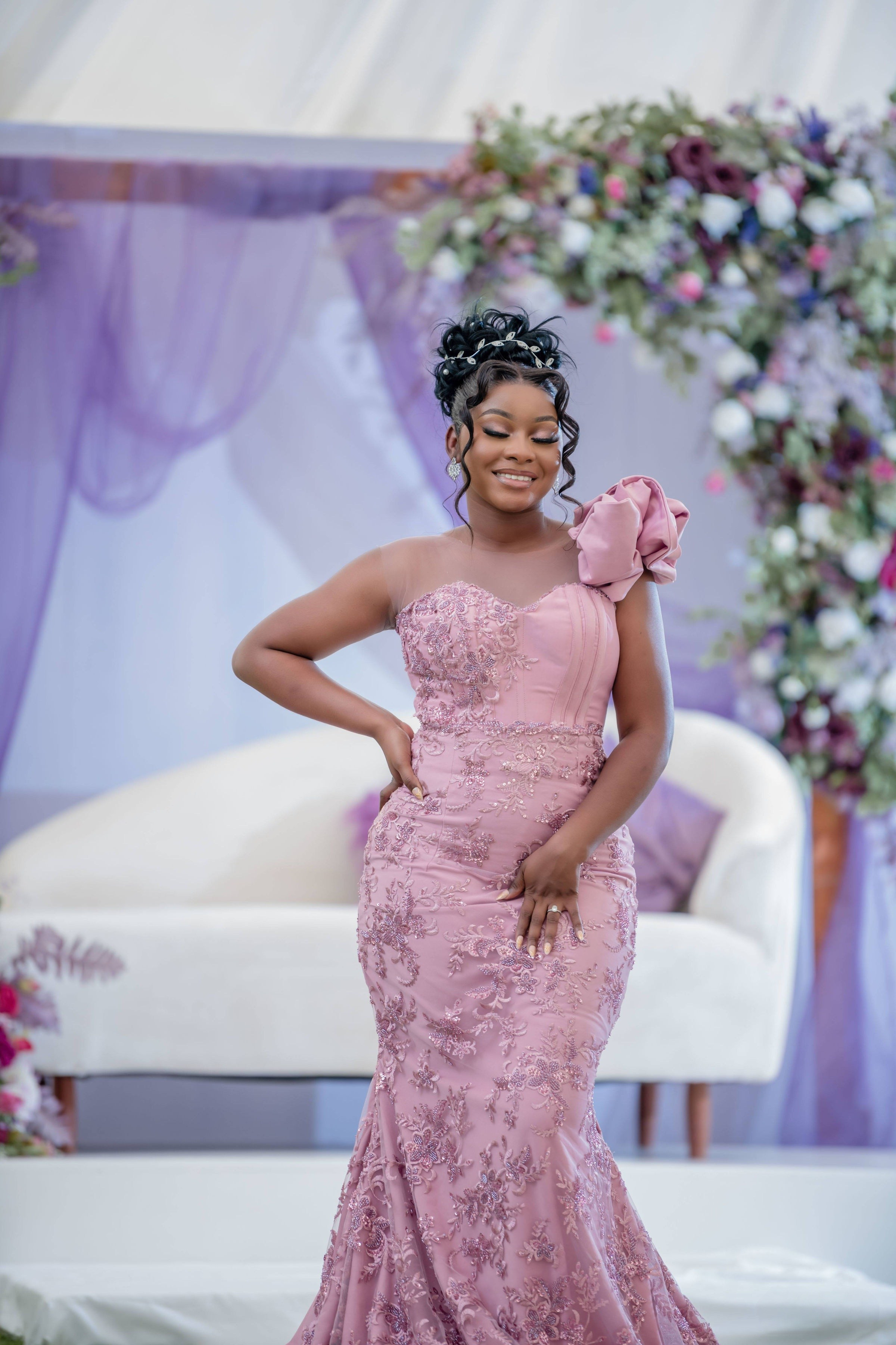 Chilanga Mulilo and Kitchen Party. Main