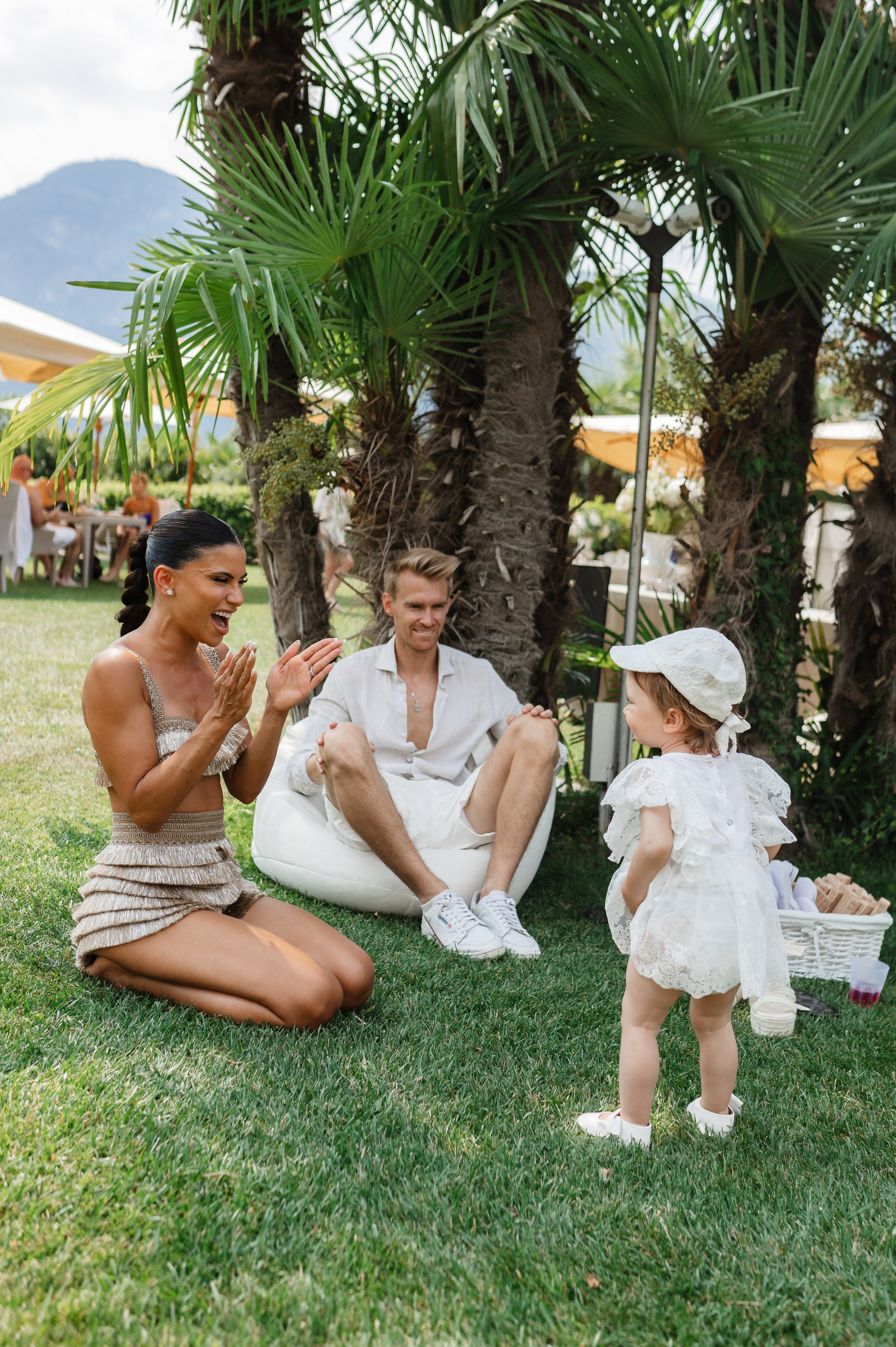 Naila & Oliver’s Wedding at Villa Balbianello, Lake Como. YES I DO PRODUCTION — Wedding photography&videography