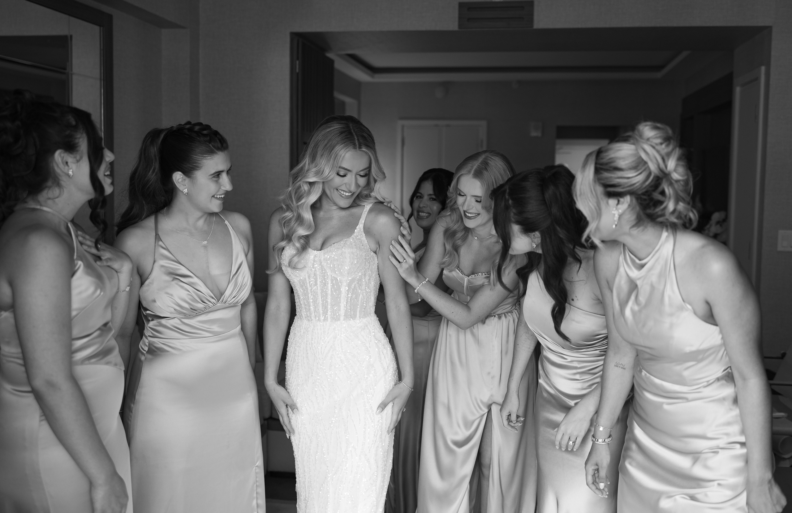 Scarlett & Jose: Tradition met celebration. YES I DO PRODUCTION — Wedding photography&videography