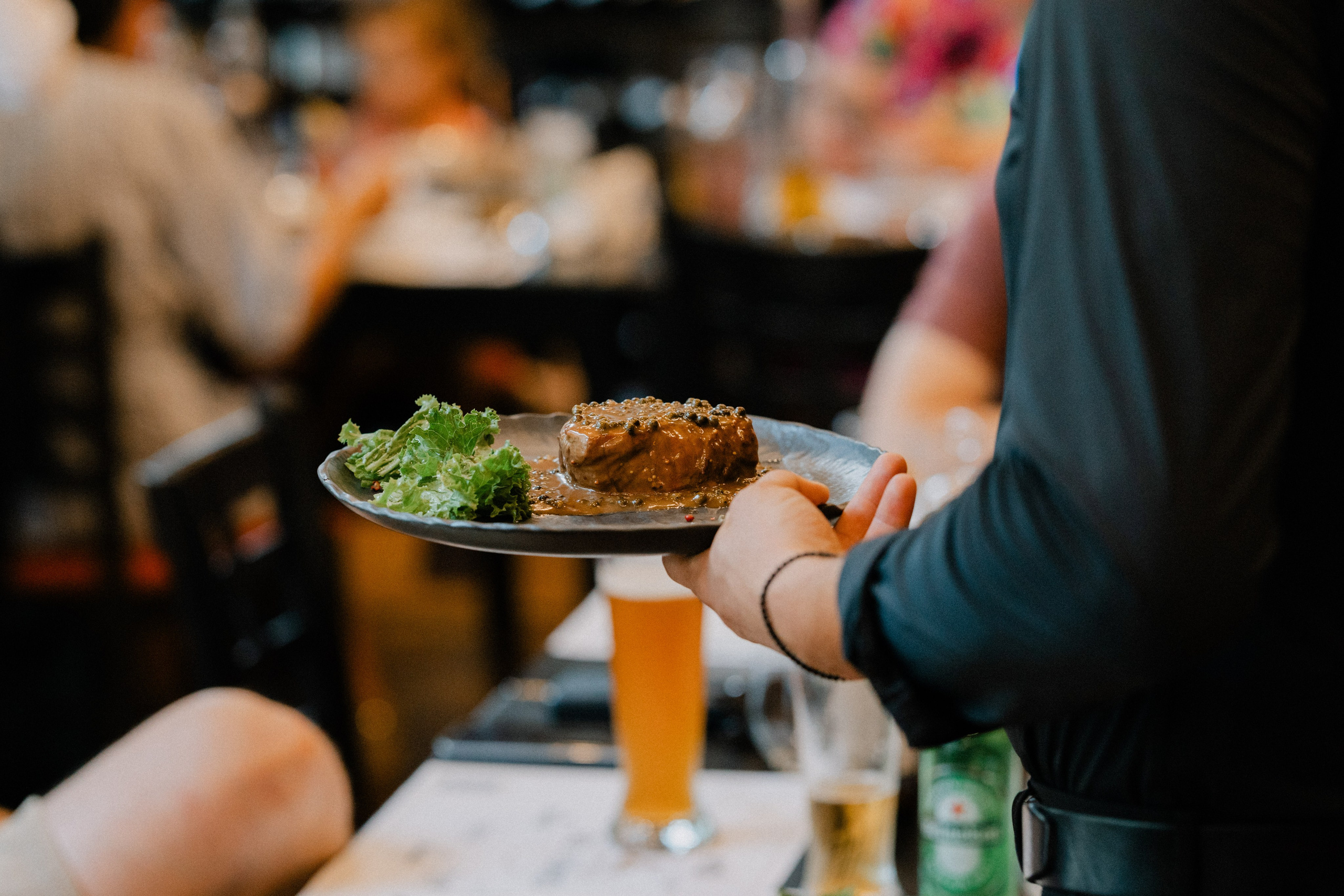 Mâncare & Restaurante - Foto