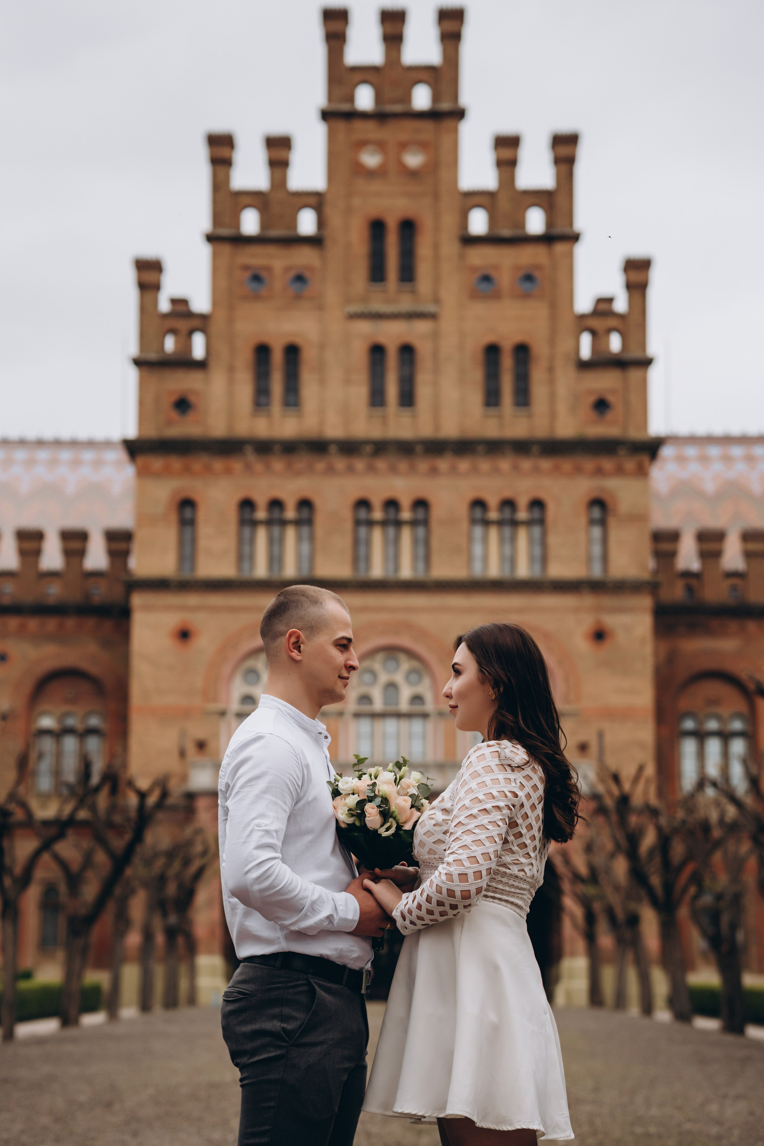 Crazy Wedd Day. Fotograf Katowice – sesje indywidualne, rodzinne, ślubne