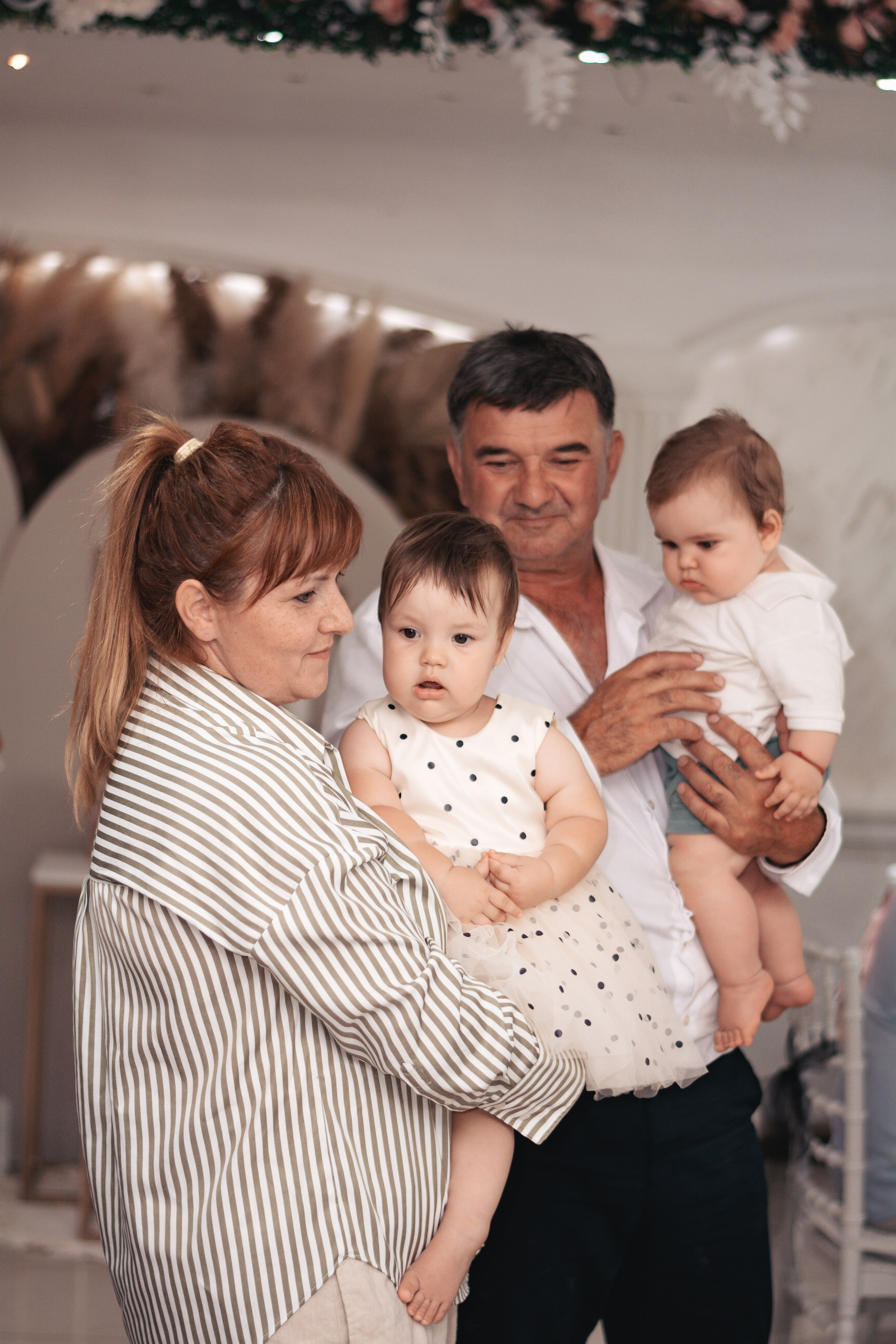 Isidora, rođendan. BambinaaPhotography