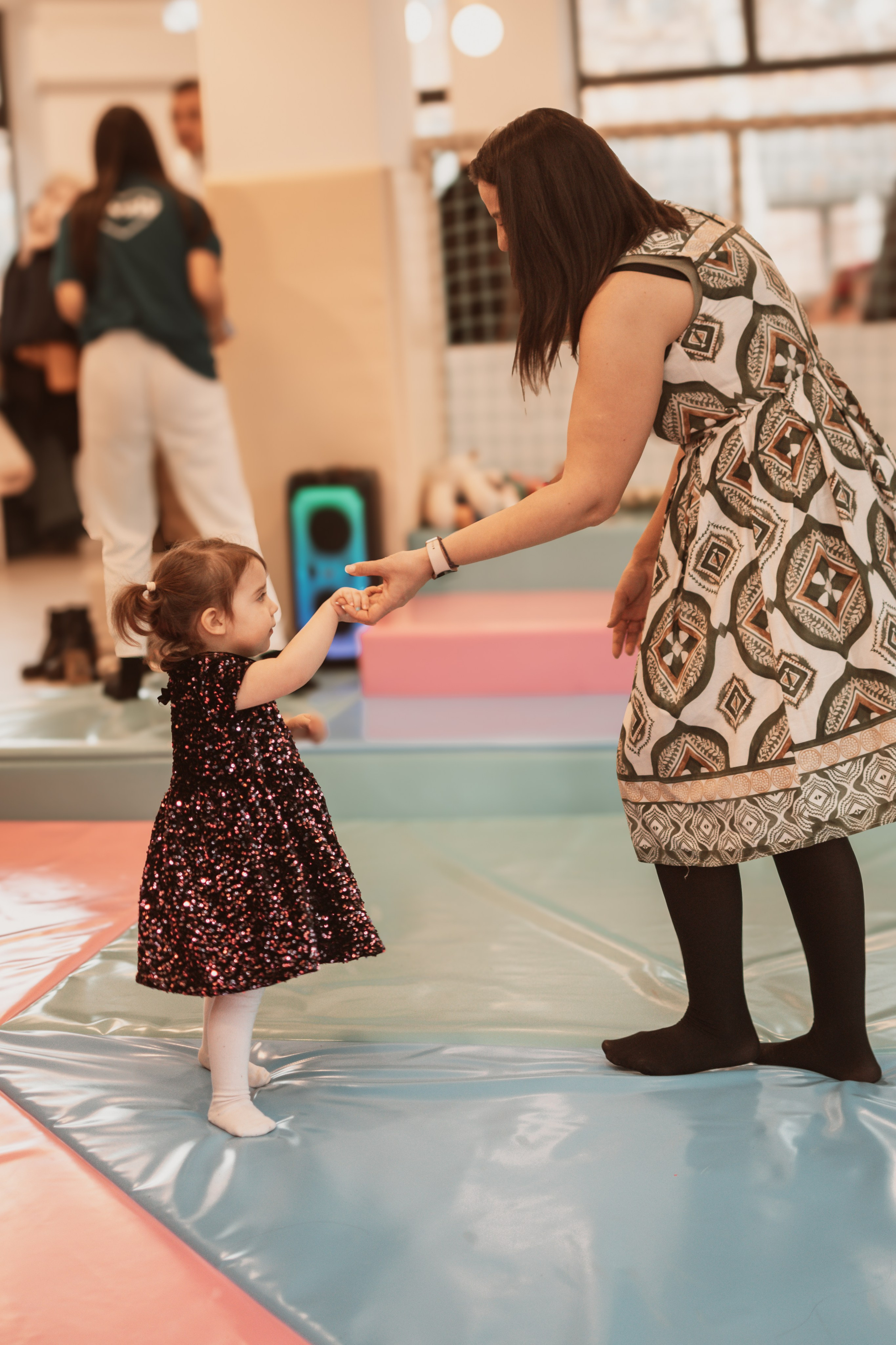 Darija, 3. rođendan. BambinaaPhotography