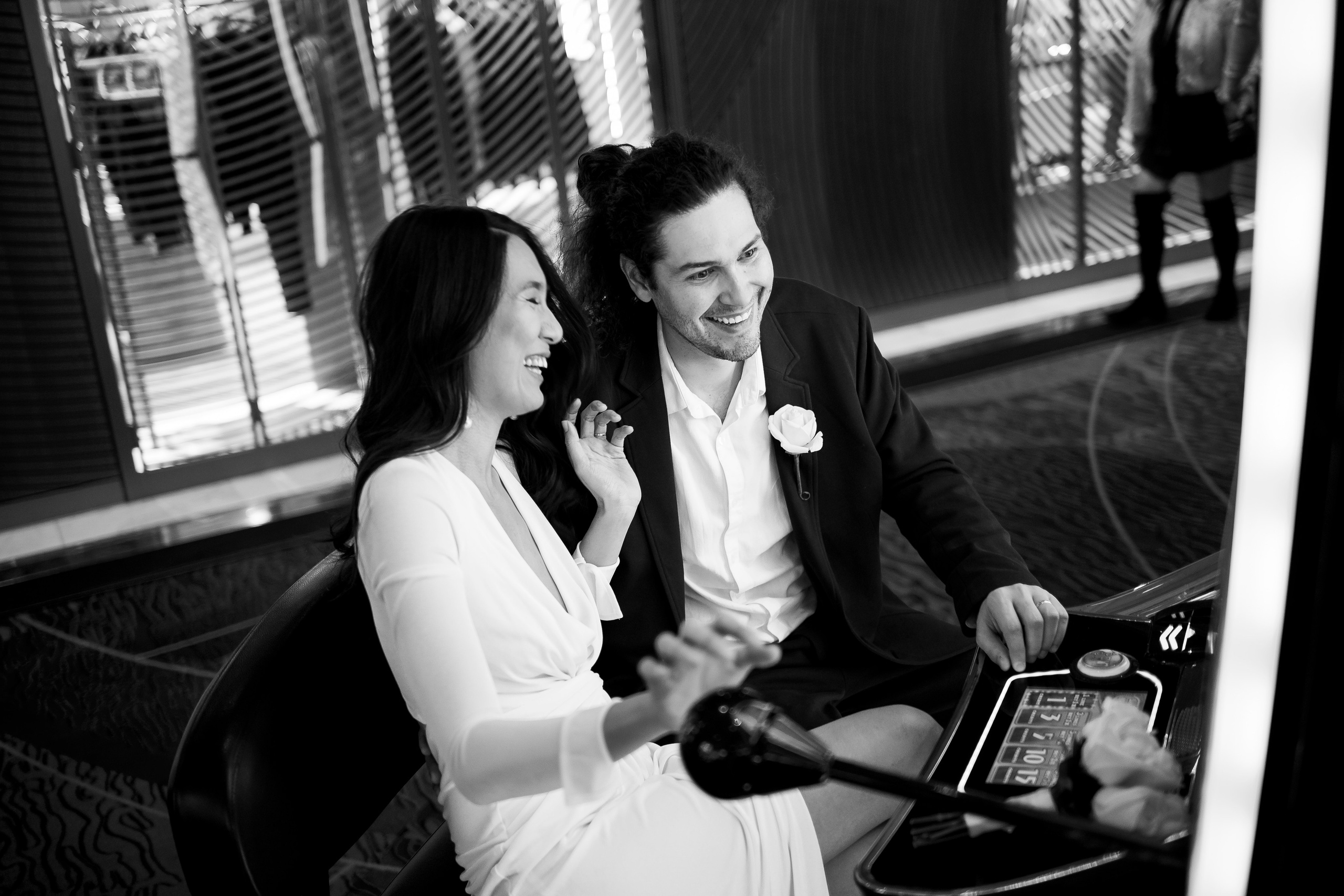 Wedding photographer Las Vegas