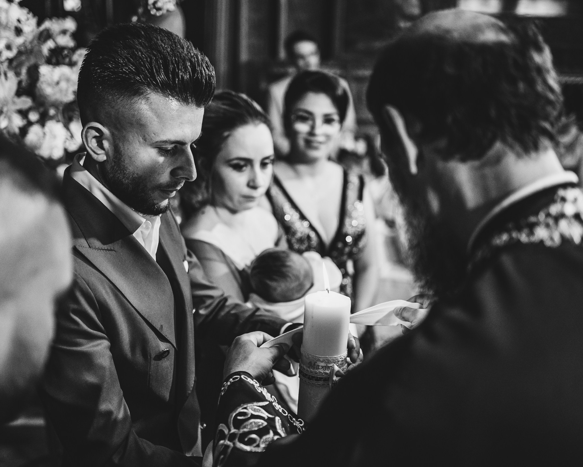 Fotograf de Botez în București- Mihai Popa Fotograf. Fotograf Nuntă & Botez București - Mihai Popa | Dincolo de oameni, imortalizez emoții!