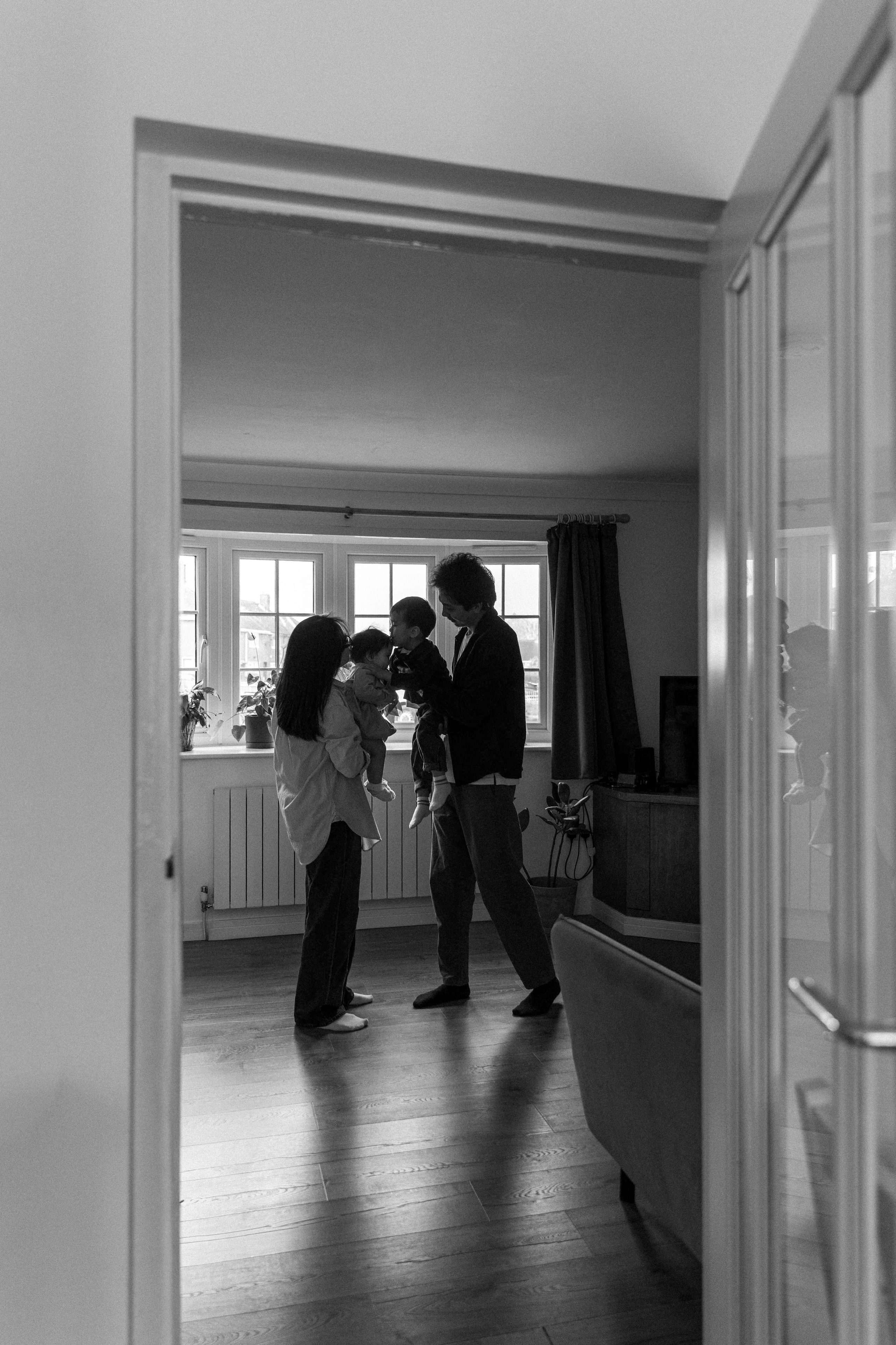 Family. Anna Ryz | Professional Photographer in Birmingham