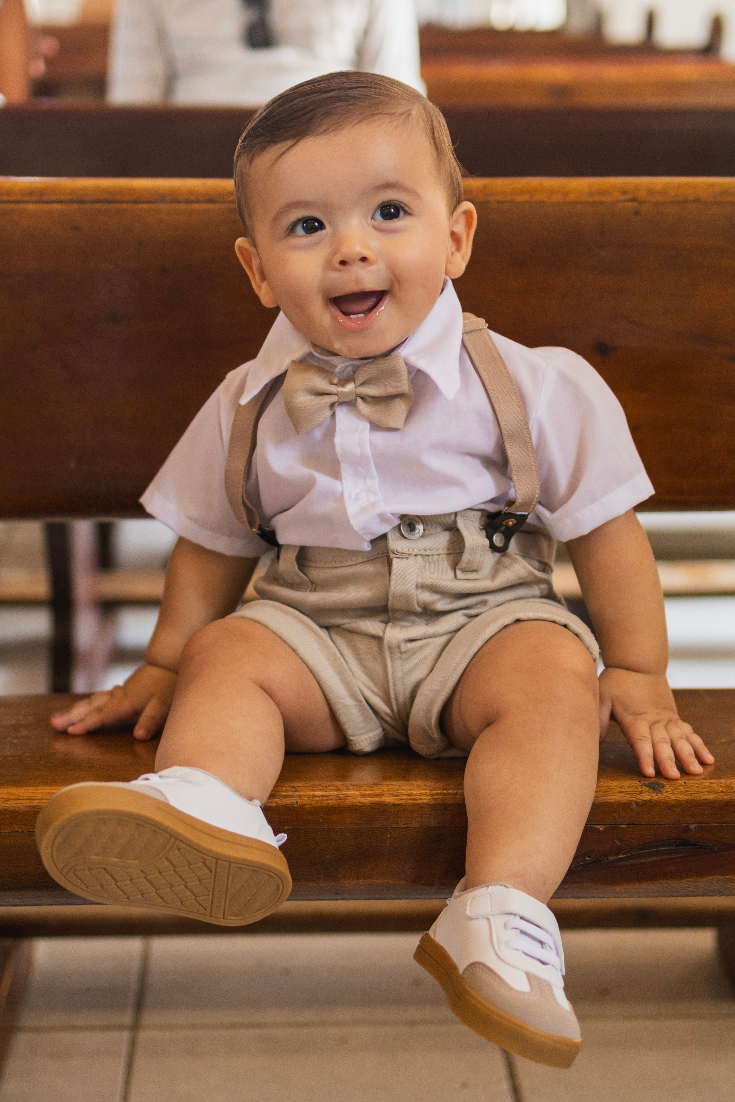 Batizado. Daniel Nabuco Fotografia