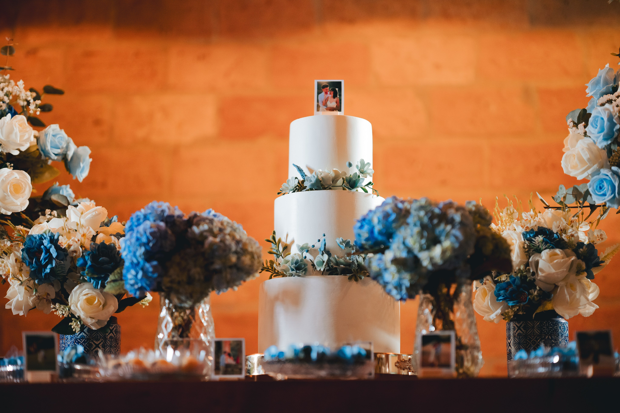 Casamento Jeniffer e Wesley — Sitio Renascer. Fotógrafo Renan Lima