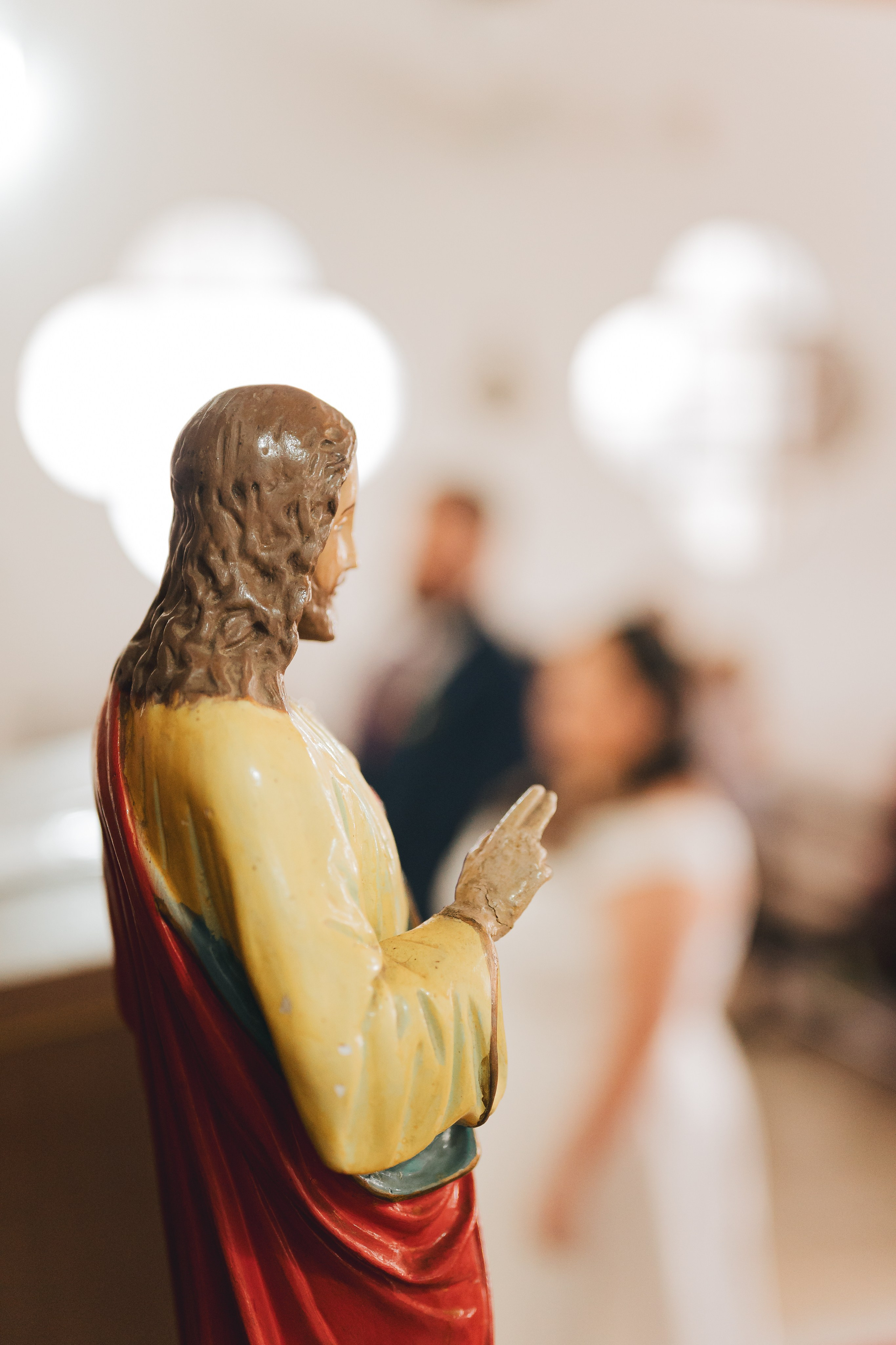 Casamento Jéssica e Igor. Principal