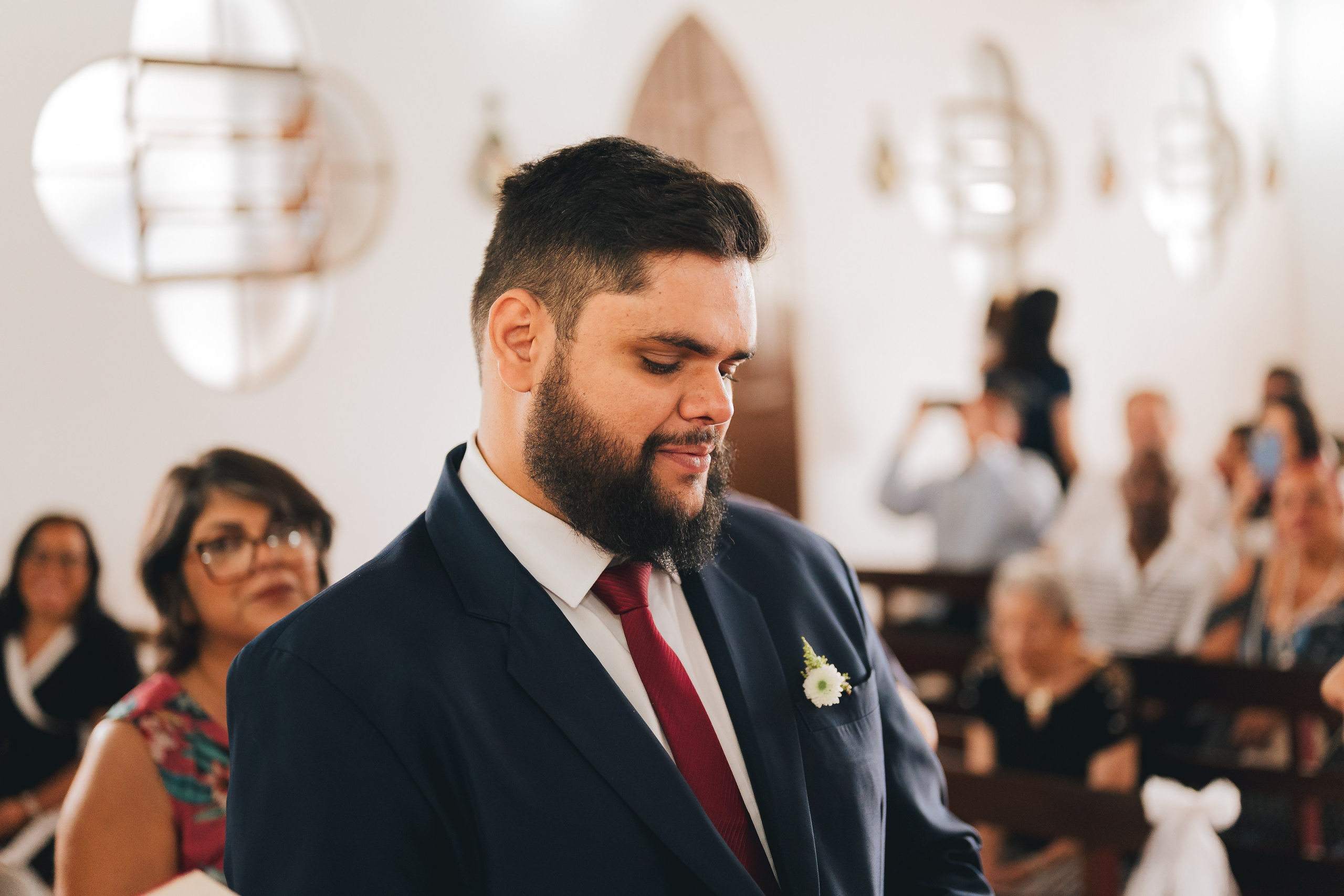 Casamento Jéssica e Igor. Principal