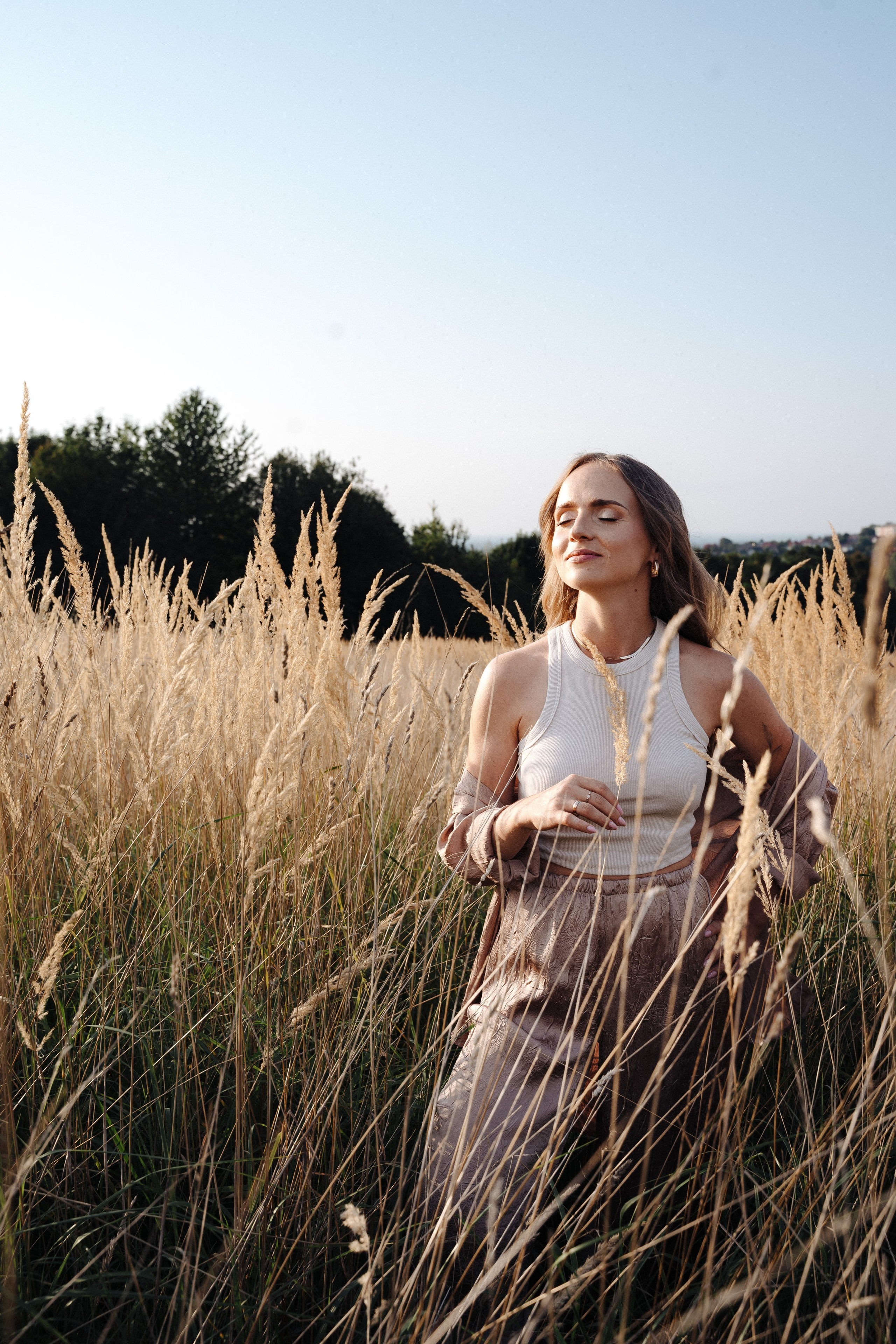 Olena. Karina Czernecka Foto