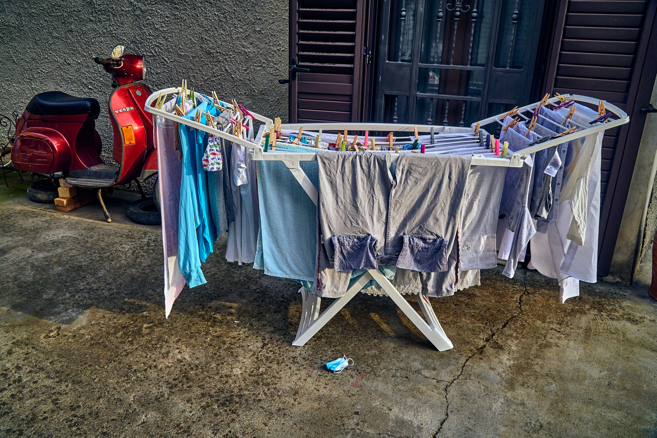 Bella Calabria. Андрей Шипилов — Фотография & Видеография