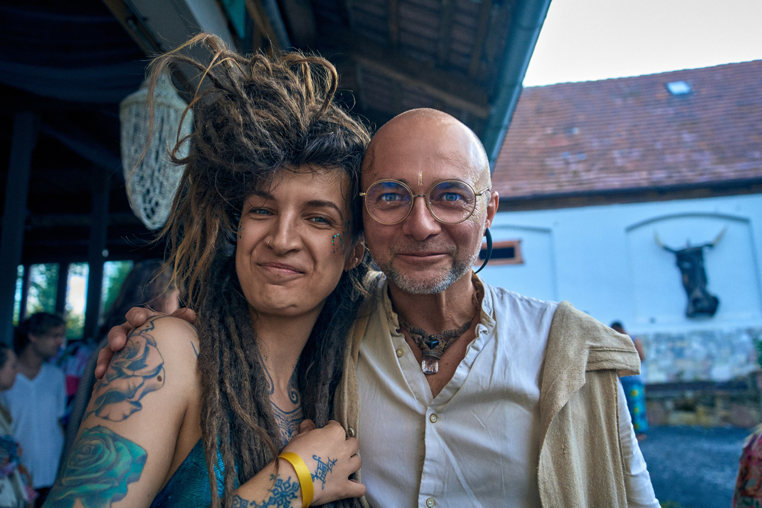 Первый День рождения Бирюзового Острова (Turkusowa Wyspa). Андрей Шипилов — Фотография & Видеография