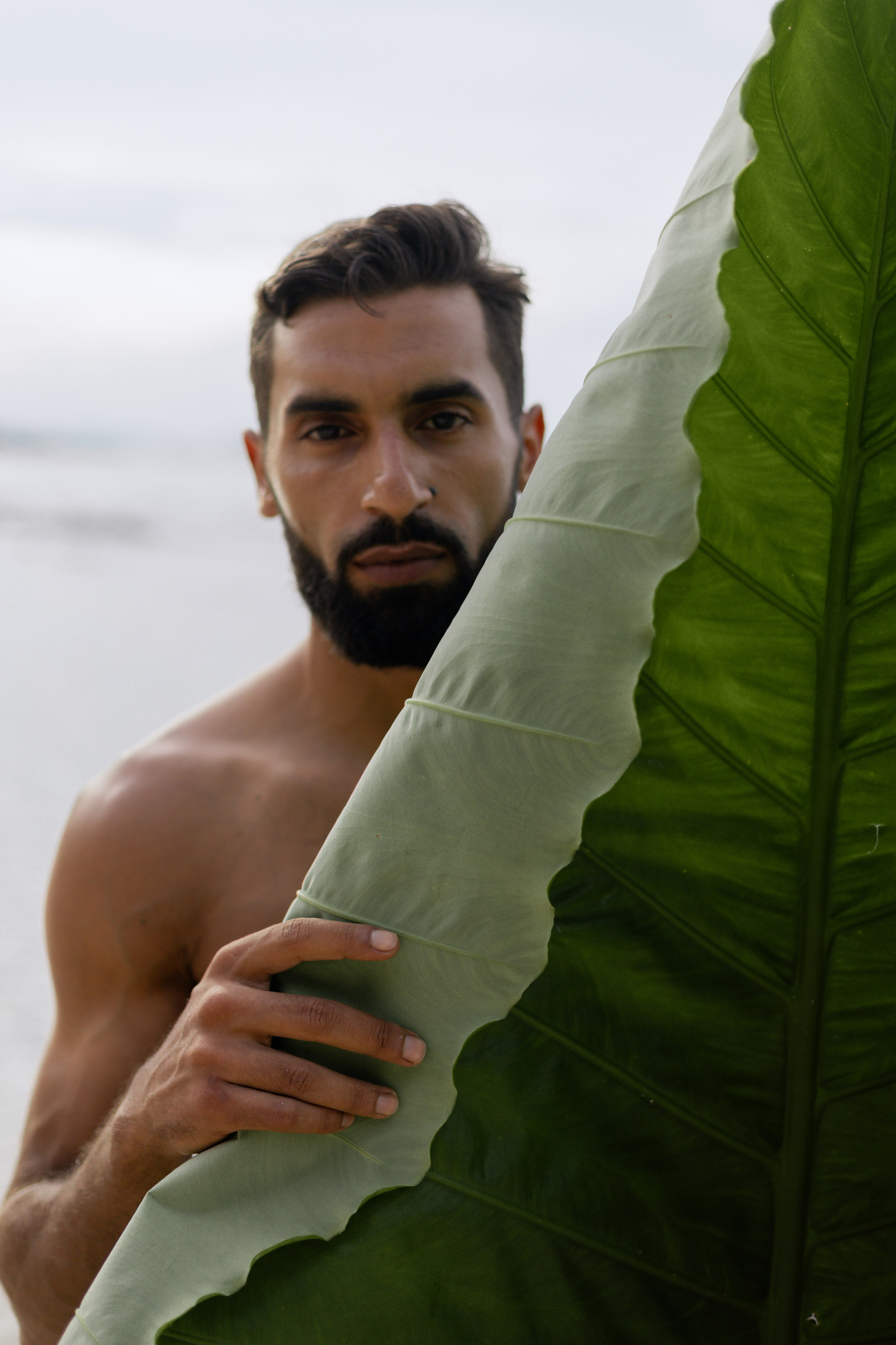 MALE PHOTOSHOOT. Photographer on Koh Samui Elena