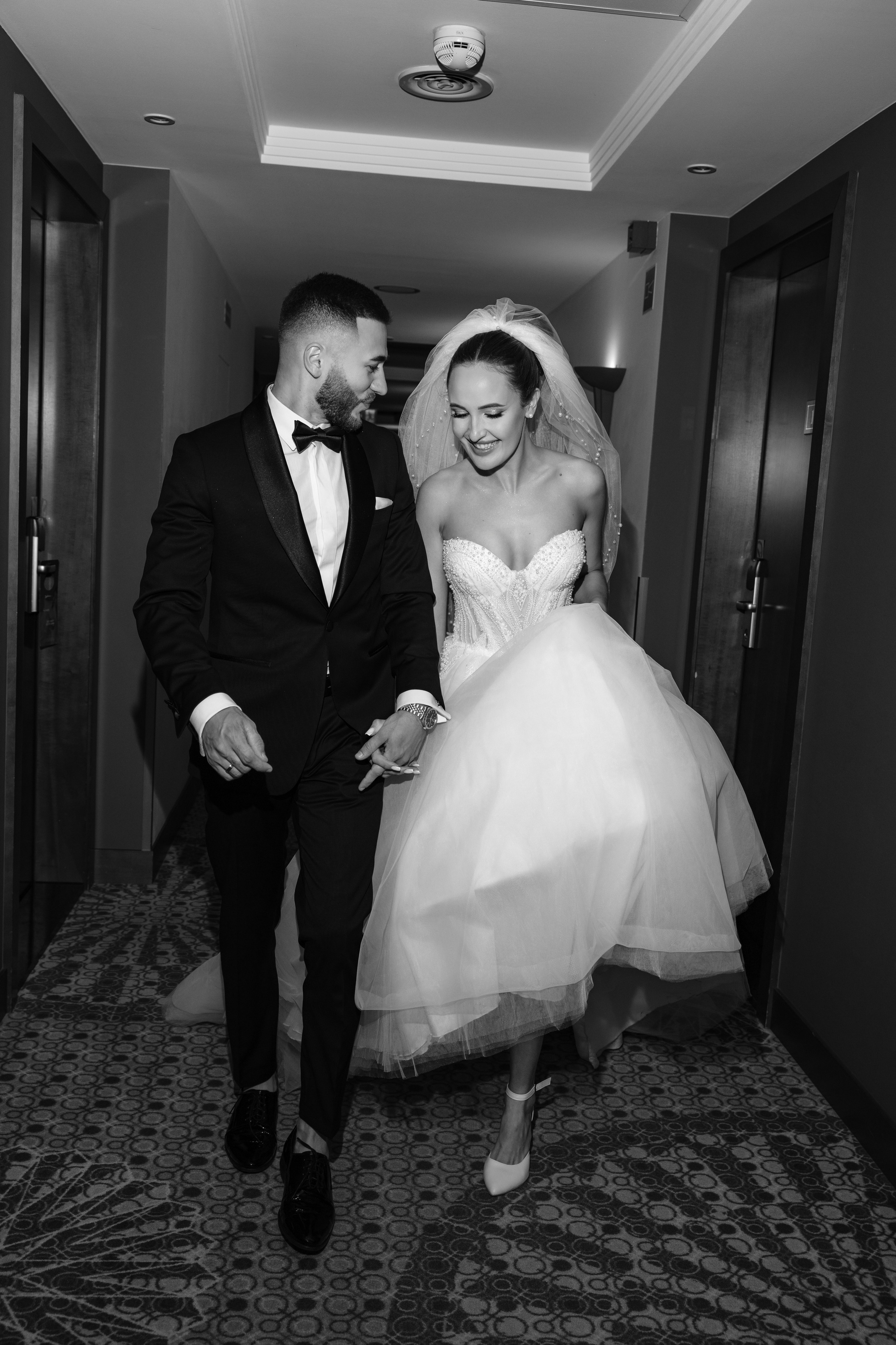 Y&V. Raddison Blu. 08.08.2025. Fotograf ślubny i rodzinny w Krakowie Yana Klymova